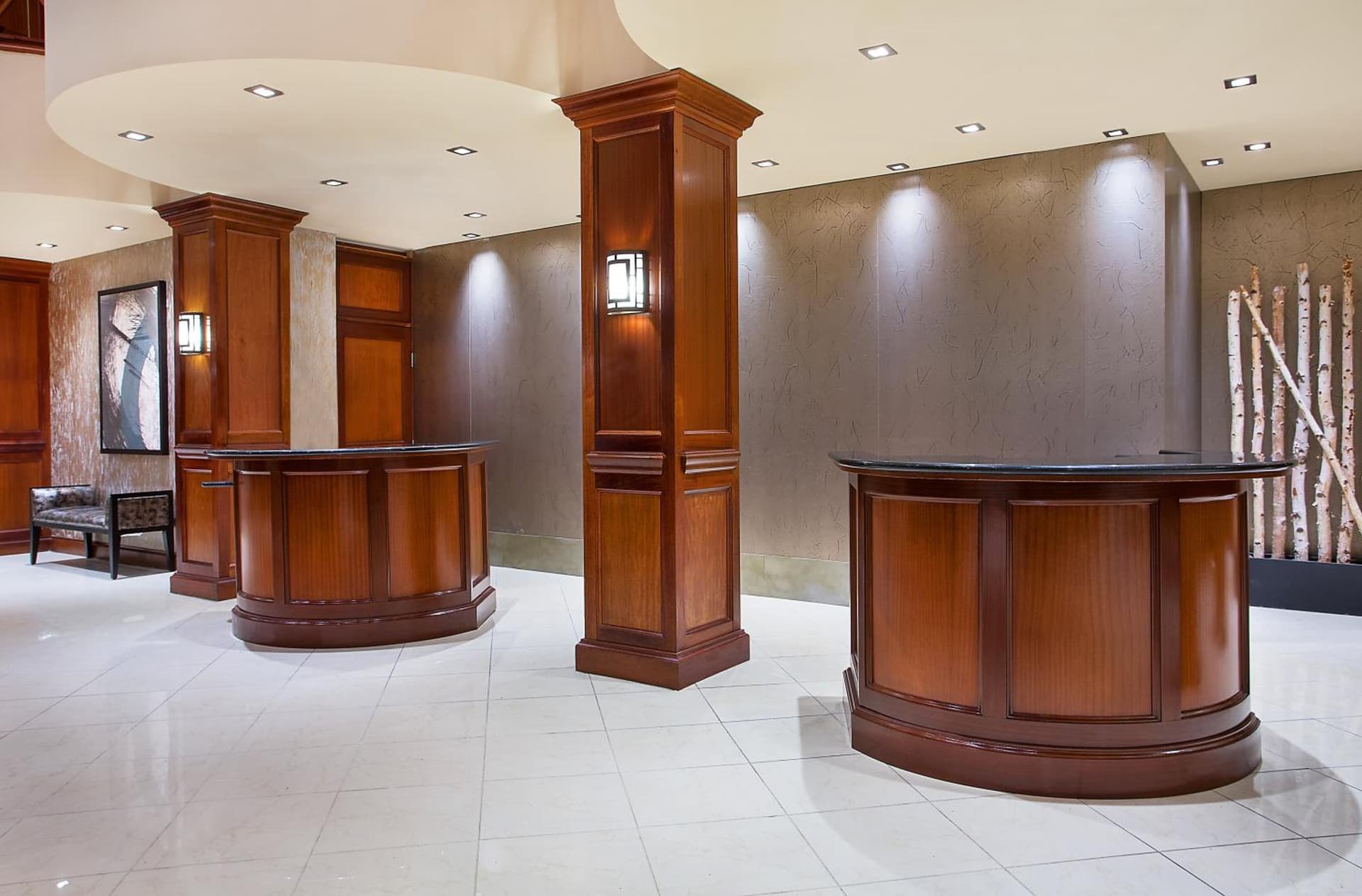 Crowne Plaza Knoxville Downtown University by IHG gallery photo in Knoxville, TN — image 98
