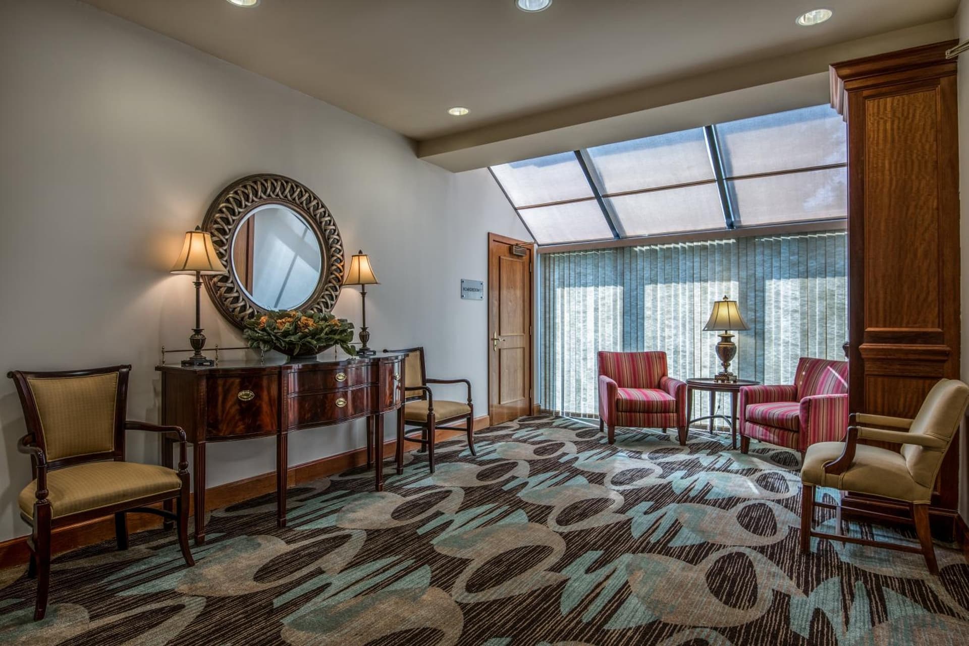 Crowne Plaza Knoxville Downtown University by IHG gallery photo in Knoxville, TN — image 97