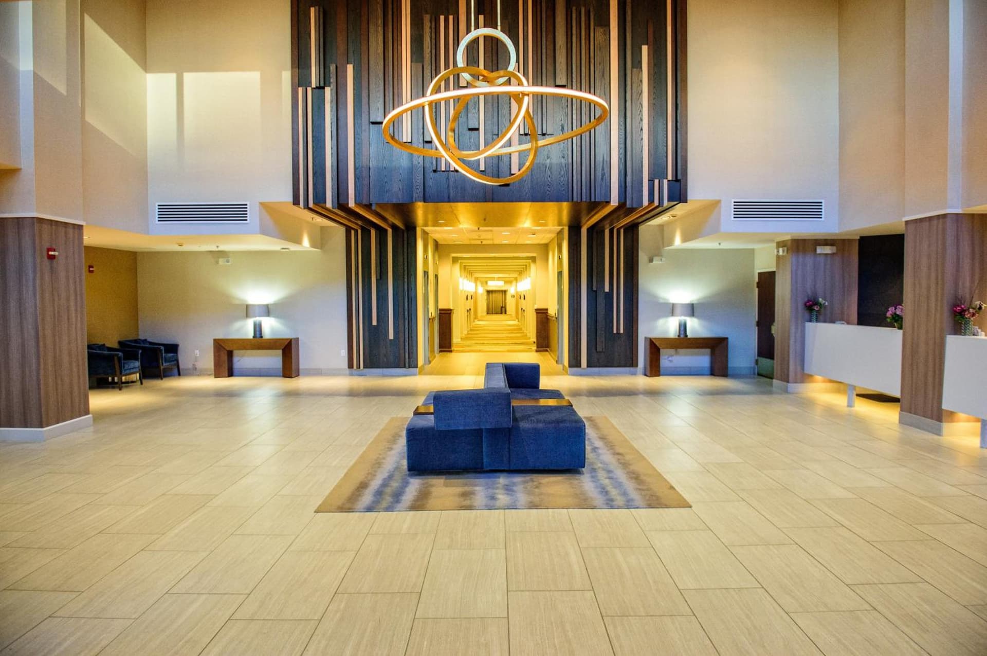 Crowne Plaza Dulles Airport by IHG gallery photo in Herndon, VA — image 4