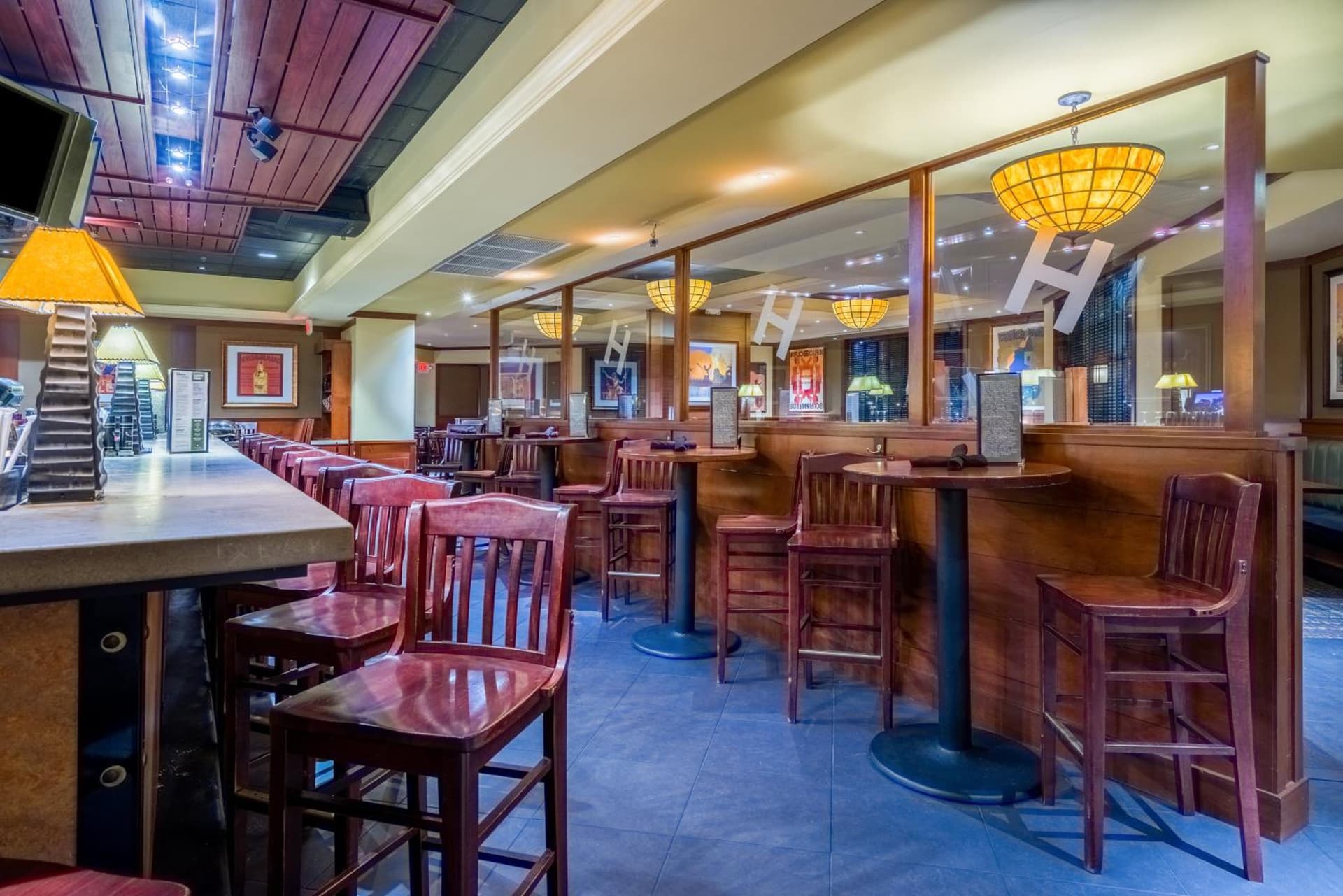 Crowne Plaza Dulles Airport by IHG property views in Herndon, VA — gallery photo 3