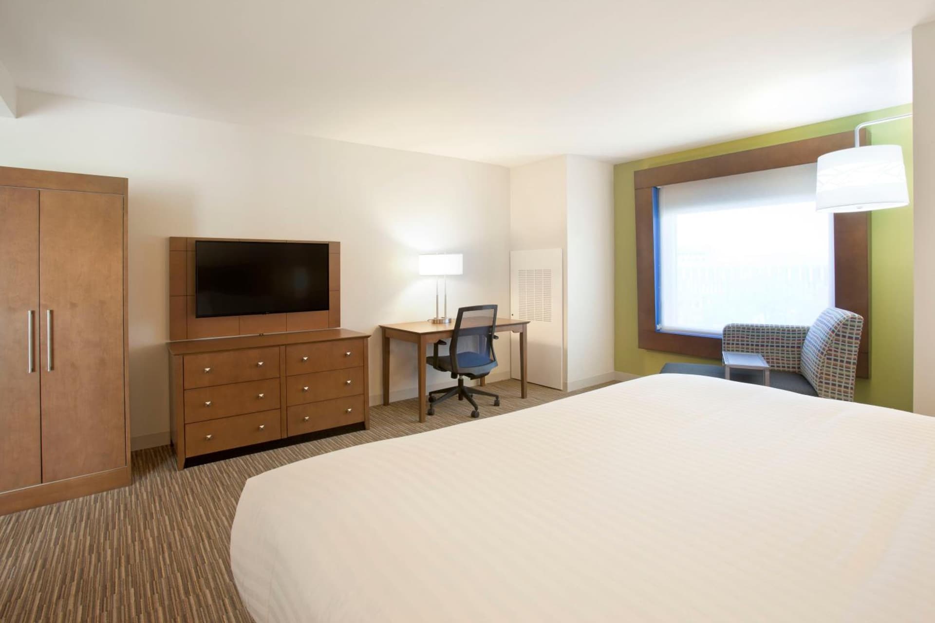 Holiday Inn Express Hotel & Suites Austin Downtown - University by IHG gallery photo in Austin, TX — image 11