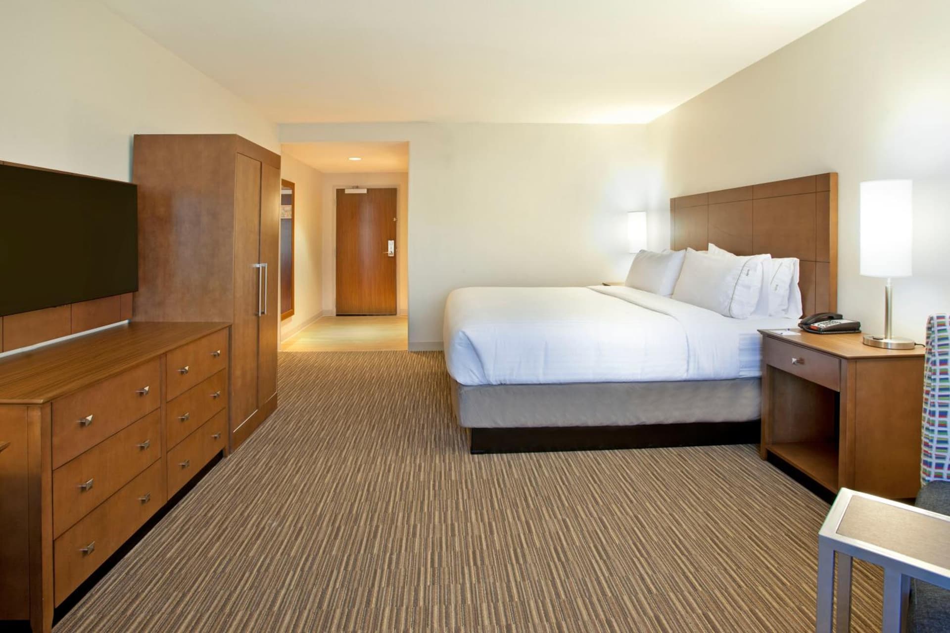 Holiday Inn Express Hotel & Suites Austin Downtown - University by IHG gallery photo in Austin, TX — image 10