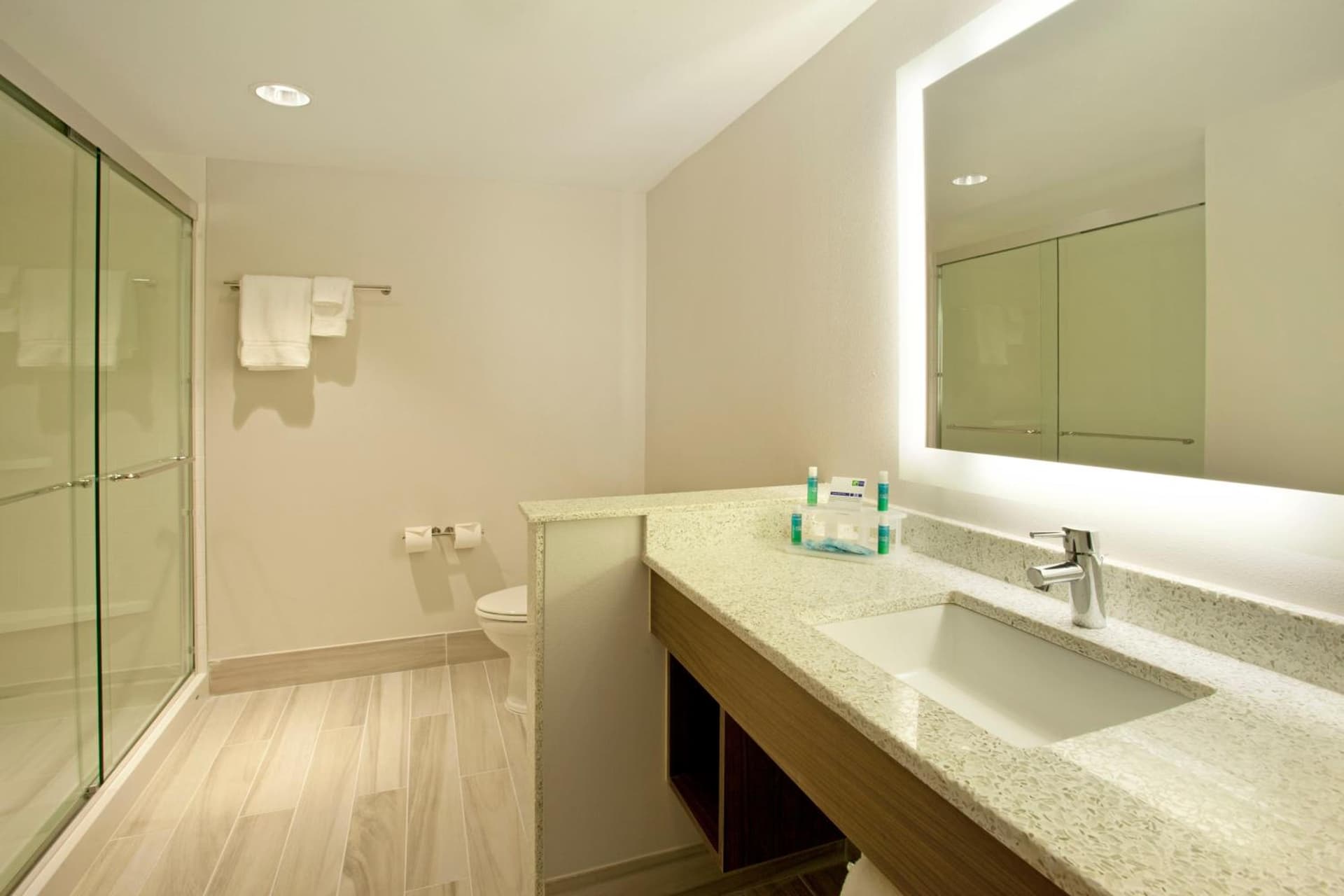 Holiday Inn Express Hotel & Suites Austin Downtown - University by IHG gallery photo in Austin, TX — image 27