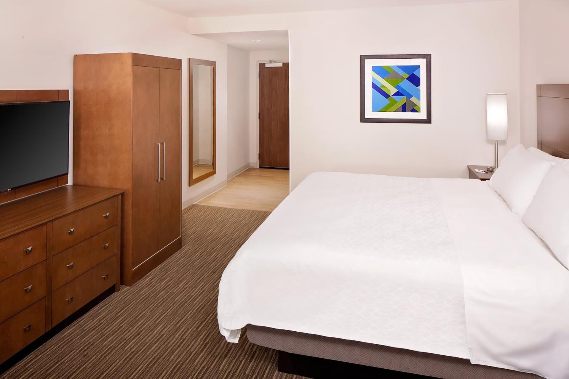 Holiday Inn Express Hotel & Suites Austin Downtown - University by IHG gallery photo in Austin, TX — image 36