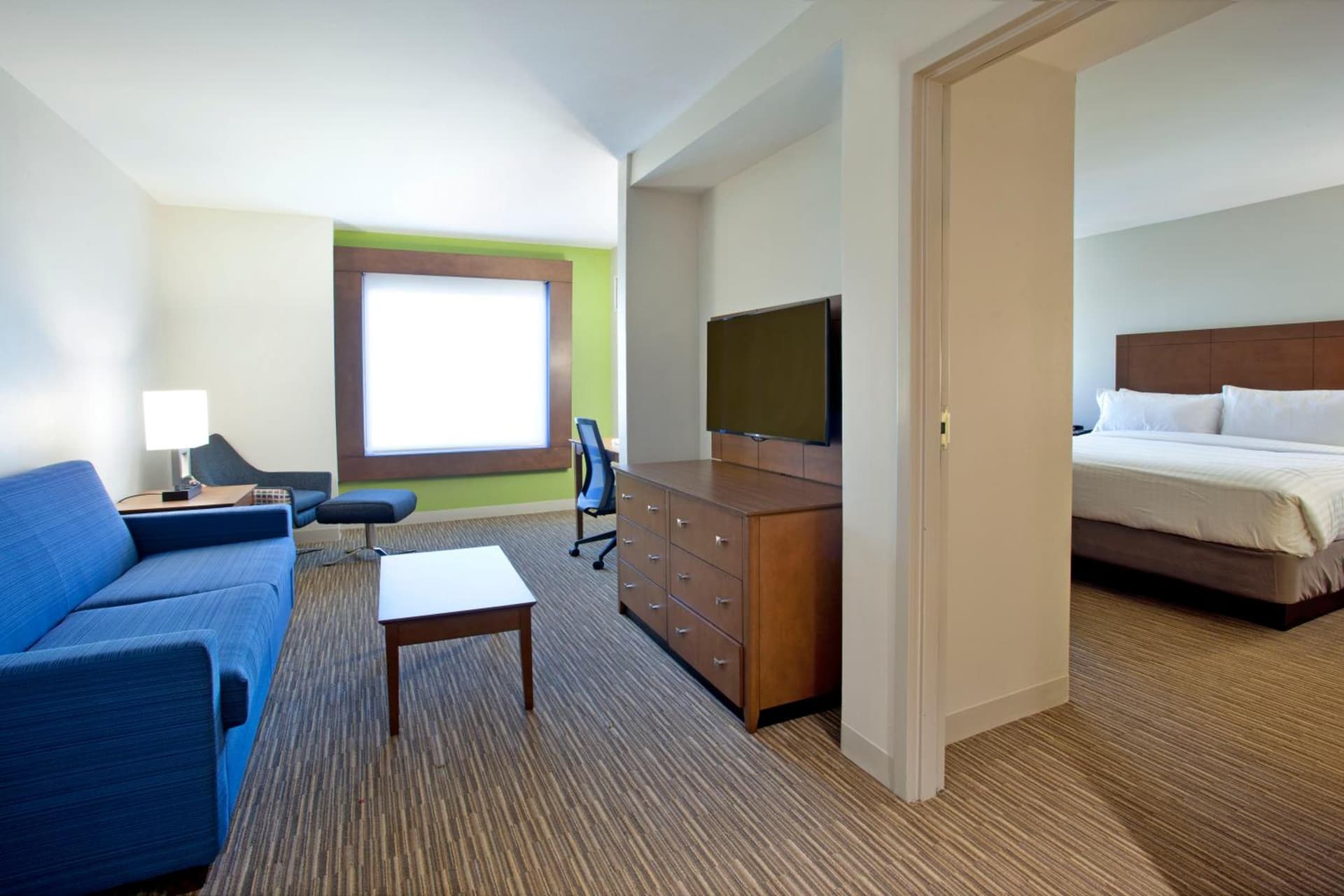 Holiday Inn Express Hotel & Suites Austin Downtown - University by IHG gallery photo in Austin, TX — image 24