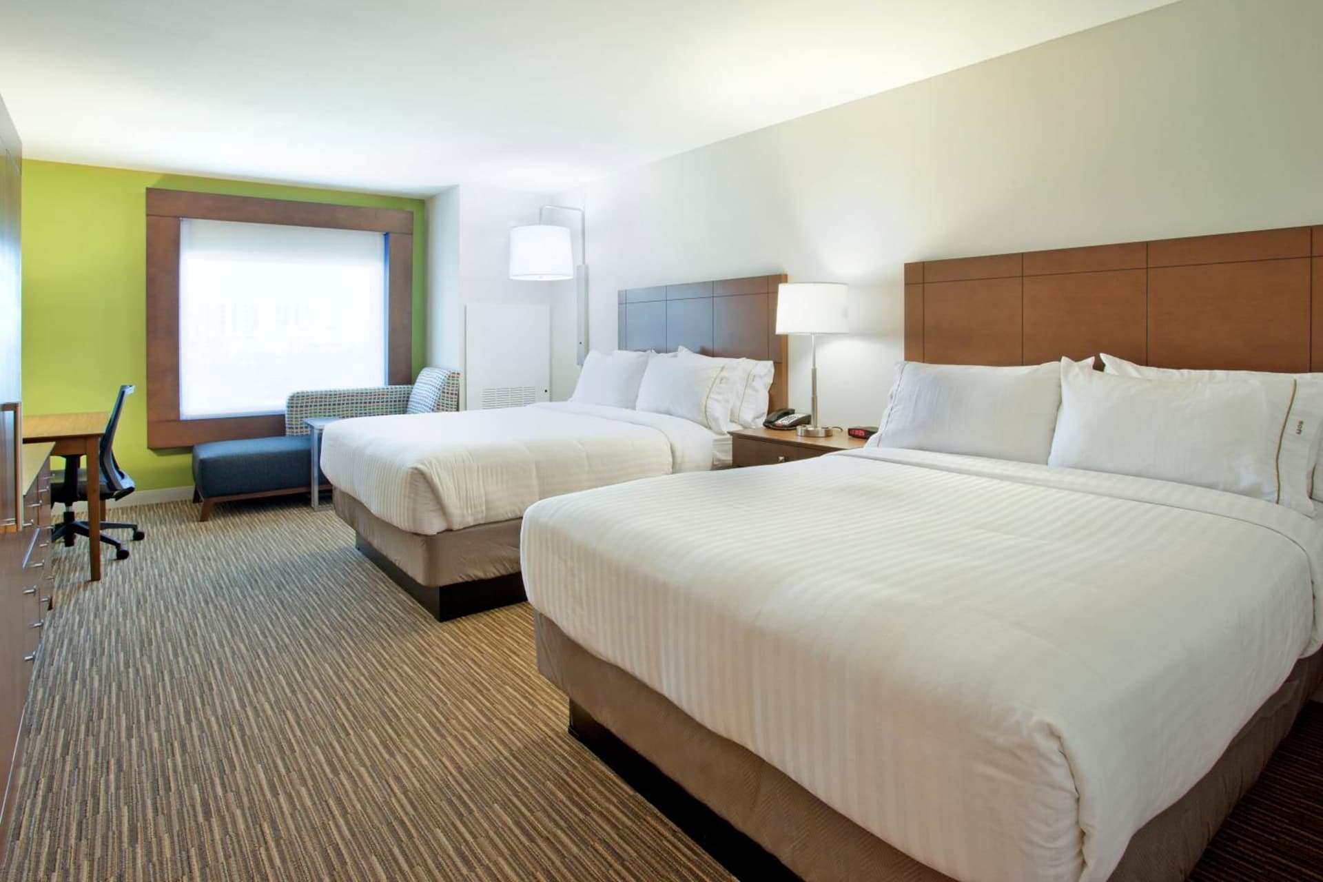 Holiday Inn Express Hotel & Suites Austin Downtown - University by IHG gallery photo in Austin, TX — image 41