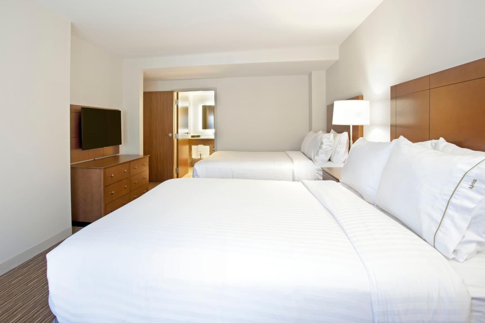 Holiday Inn Express Hotel & Suites Austin Downtown - University by IHG gallery photo in Austin, TX — image 21