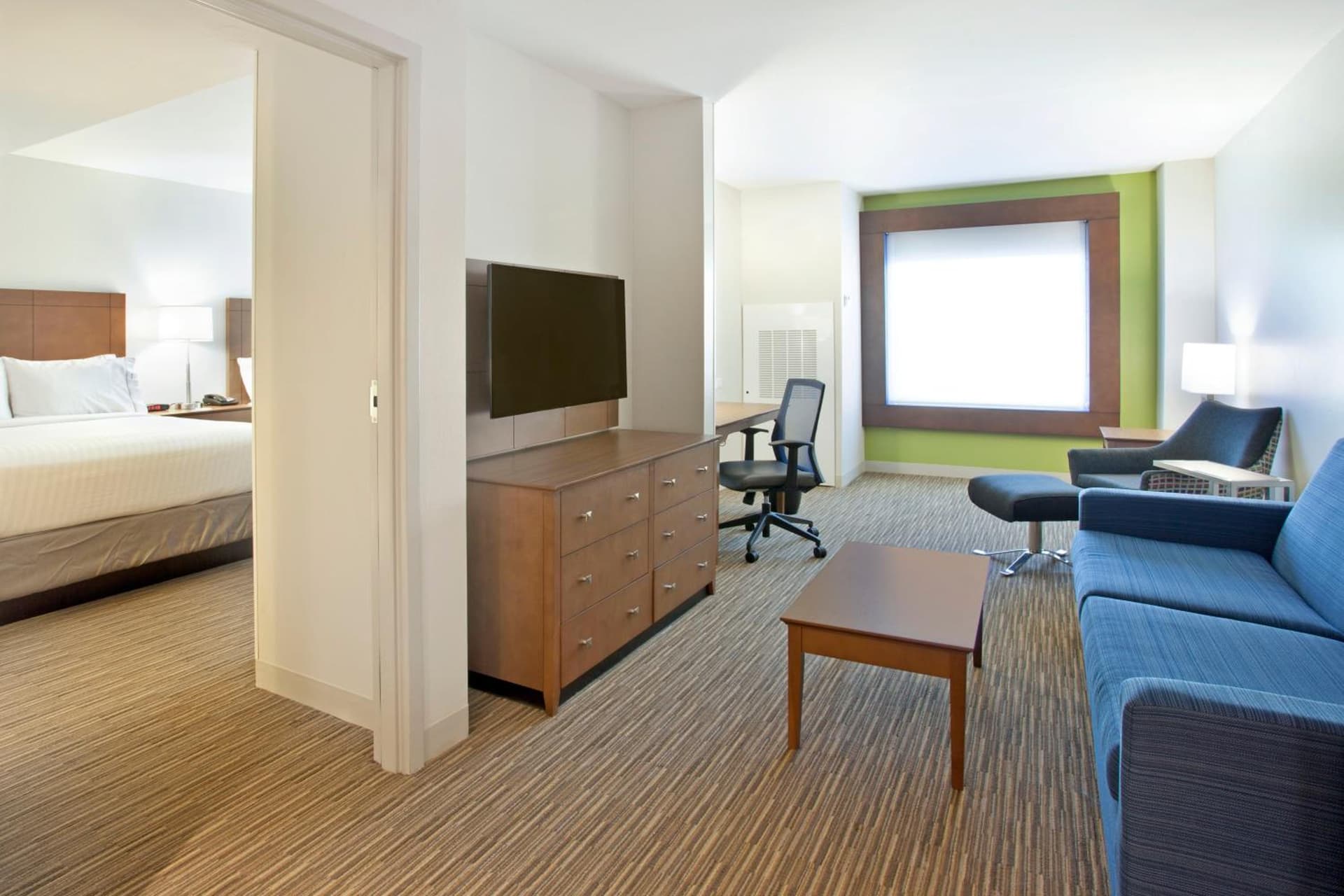 Holiday Inn Express Hotel & Suites Austin Downtown - University by IHG gallery photo in Austin, TX — image 35