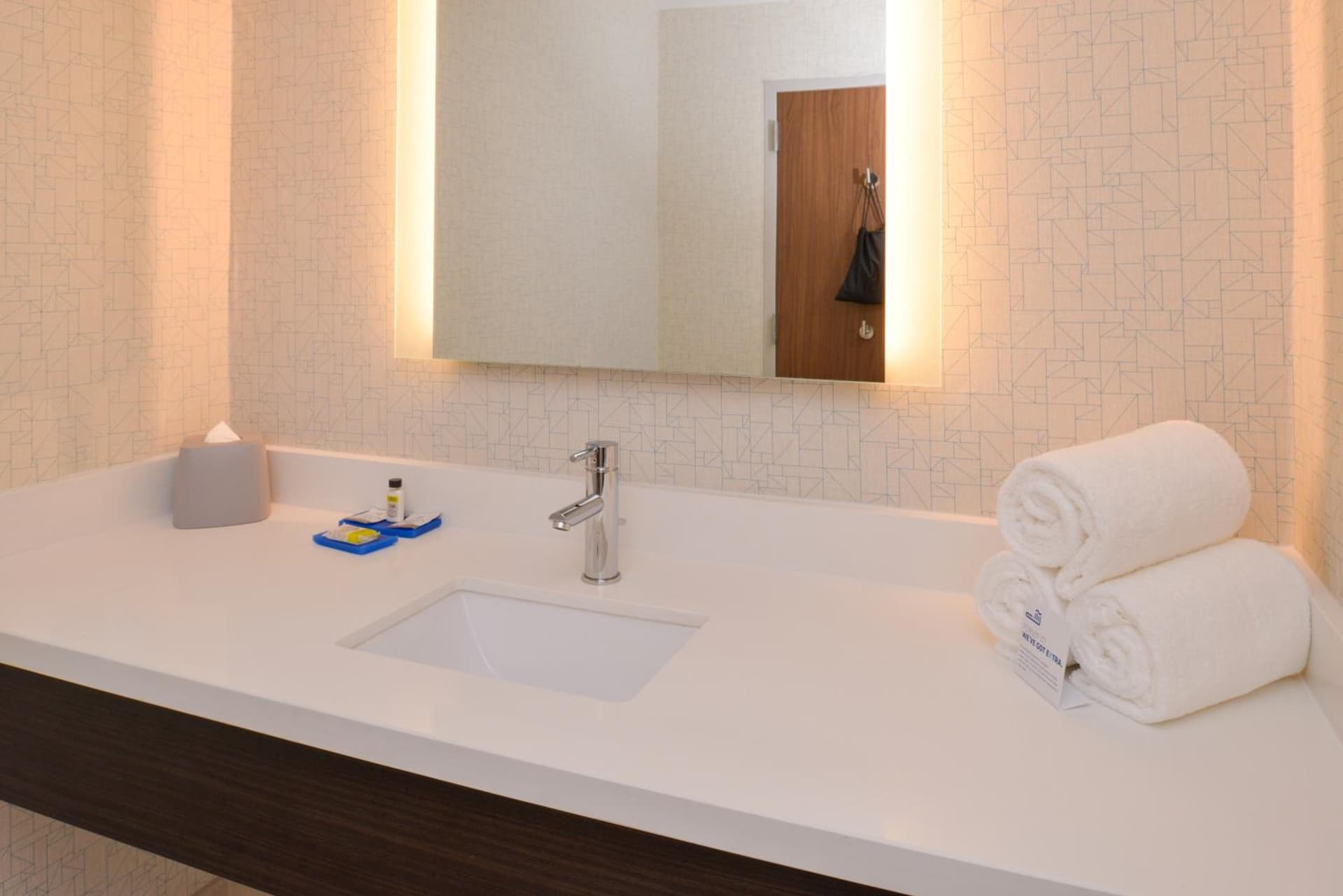 Holiday Inn Express & Suites - Shreveport - Downtown by IHG gallery photo in Shreveport, LA — image 28