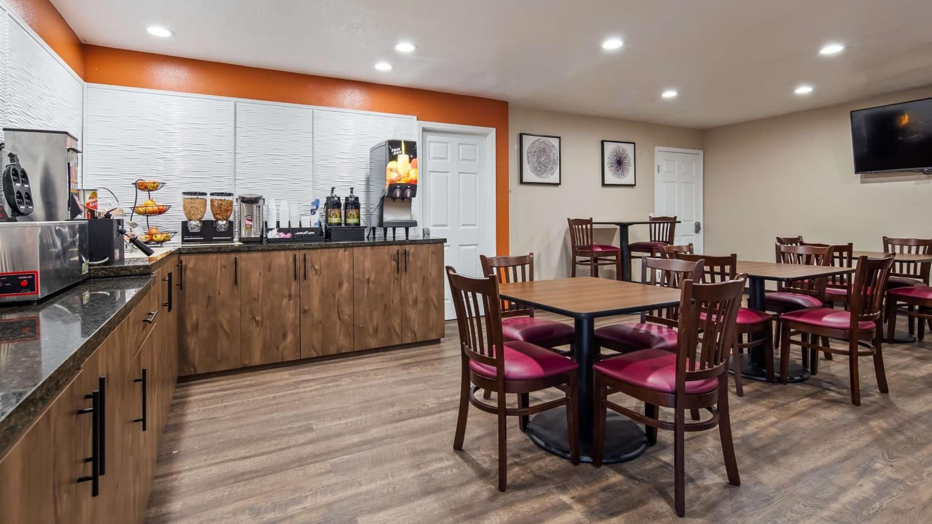 Quality Inn & Suites Hesperia-Victorville gallery photo in Hesperia, CA — image 8