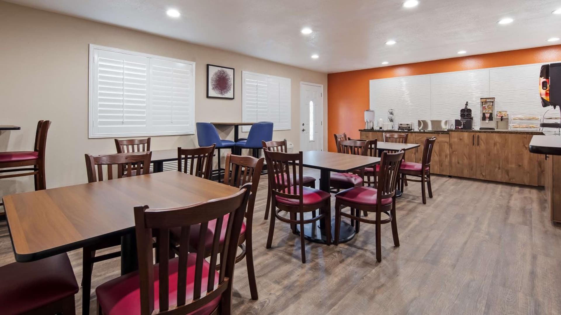 Quality Inn & Suites Hesperia-Victorville gallery photo in Hesperia, CA — image 12