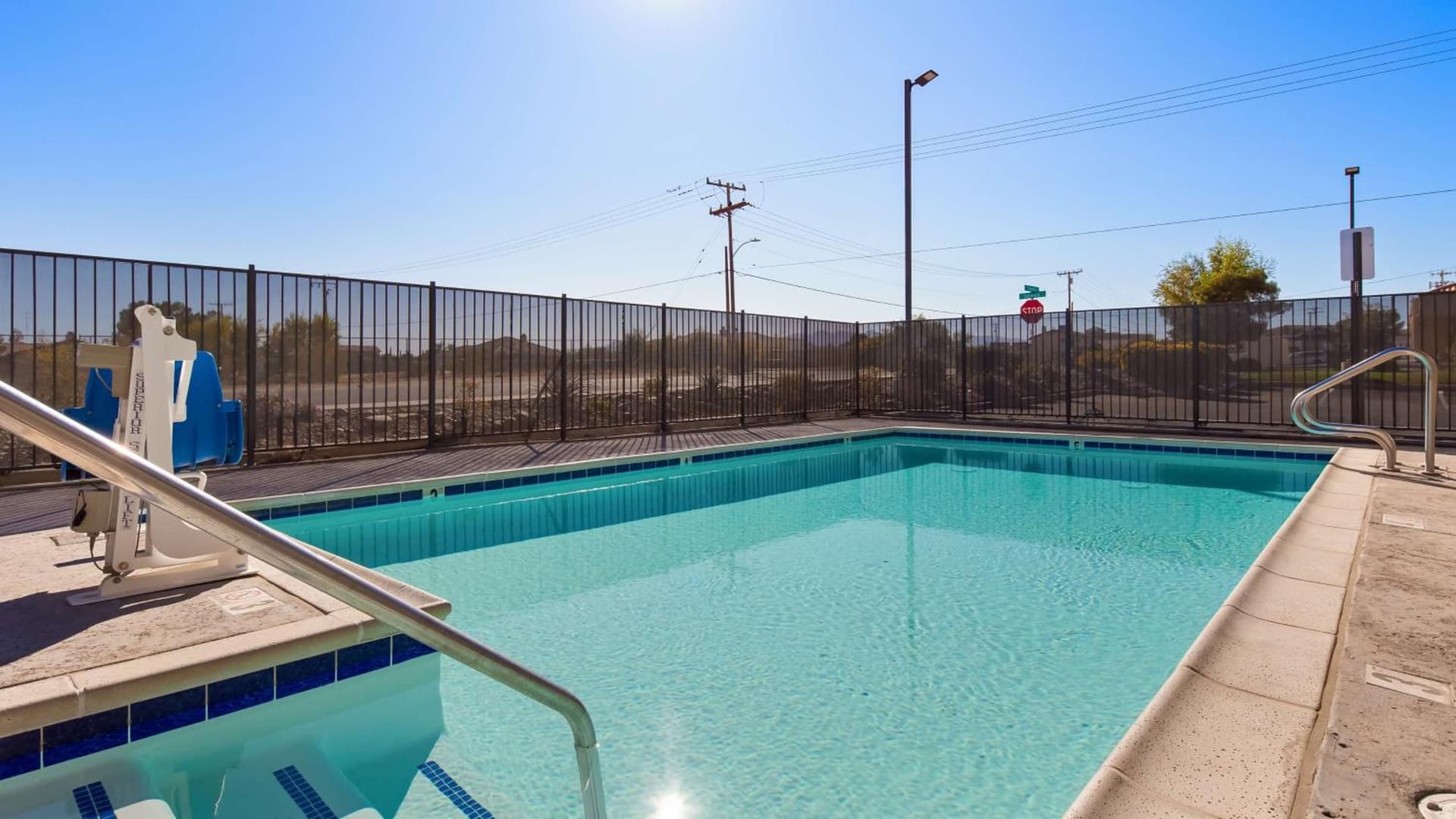 Quality Inn & Suites Hesperia-Victorville gallery photo in Hesperia, CA — image 14
