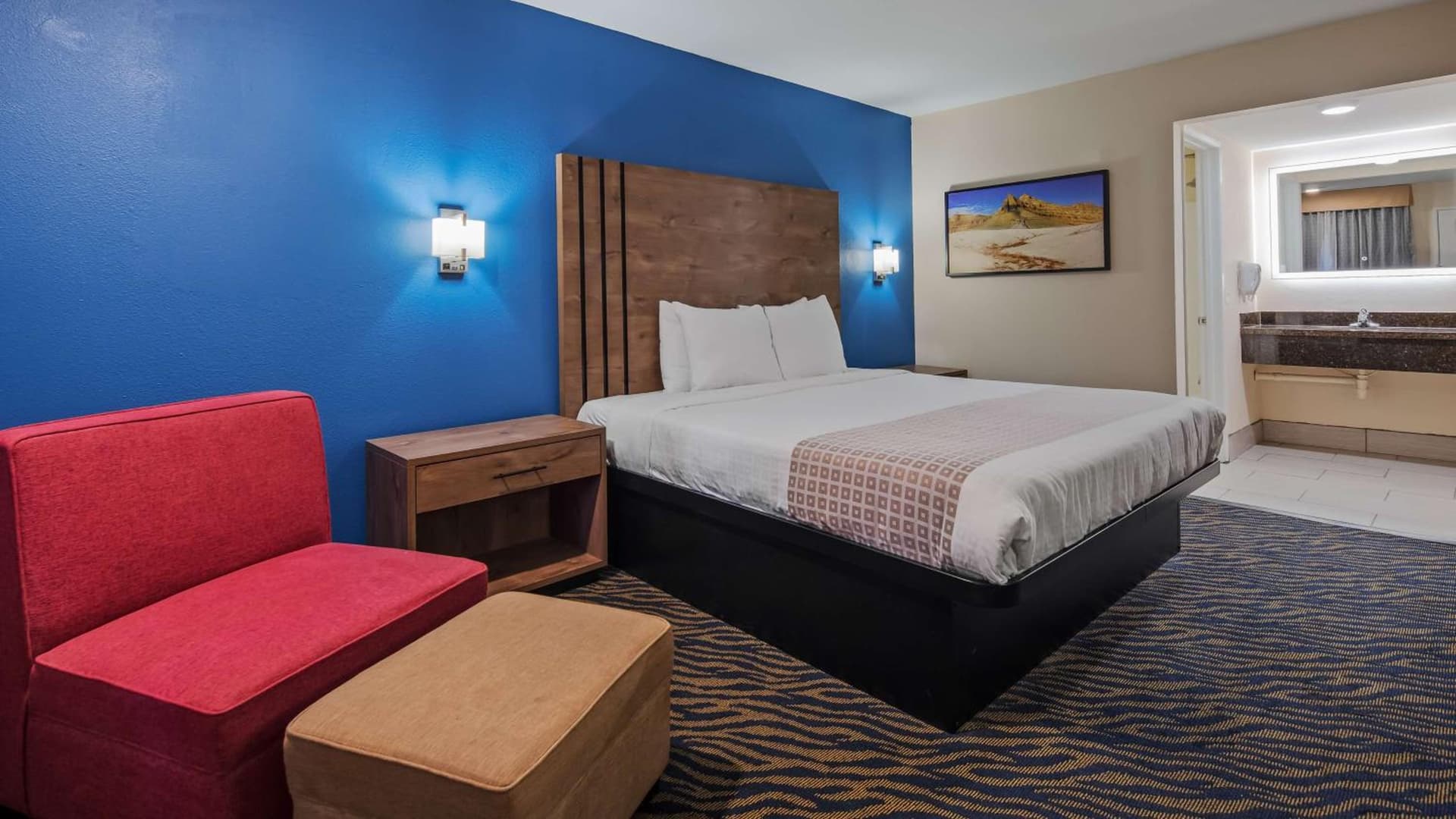 Quality Inn & Suites Hesperia-Victorville gallery photo in Hesperia, CA — image 23