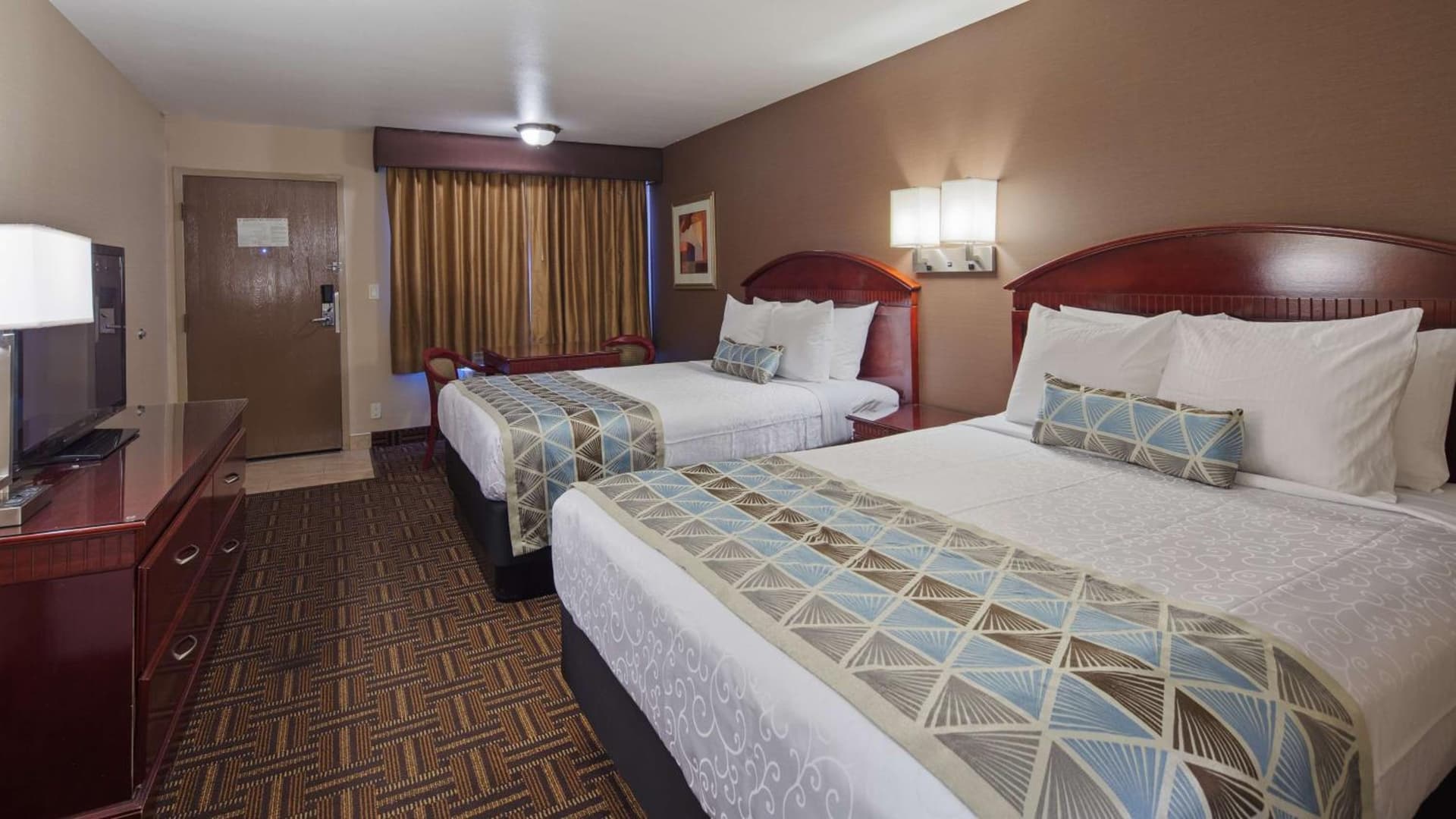 Best Western Pasadena Inn gallery photo in Pasadena, CA — image 10