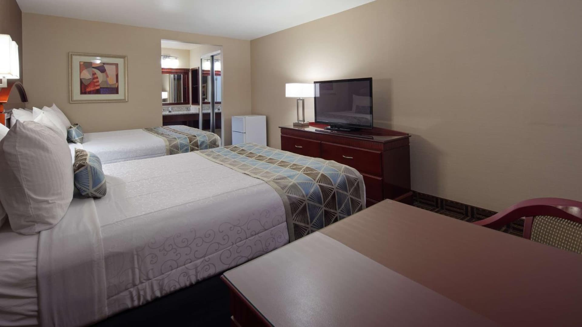 Best Western Pasadena Inn gallery photo in Pasadena, CA — image 18