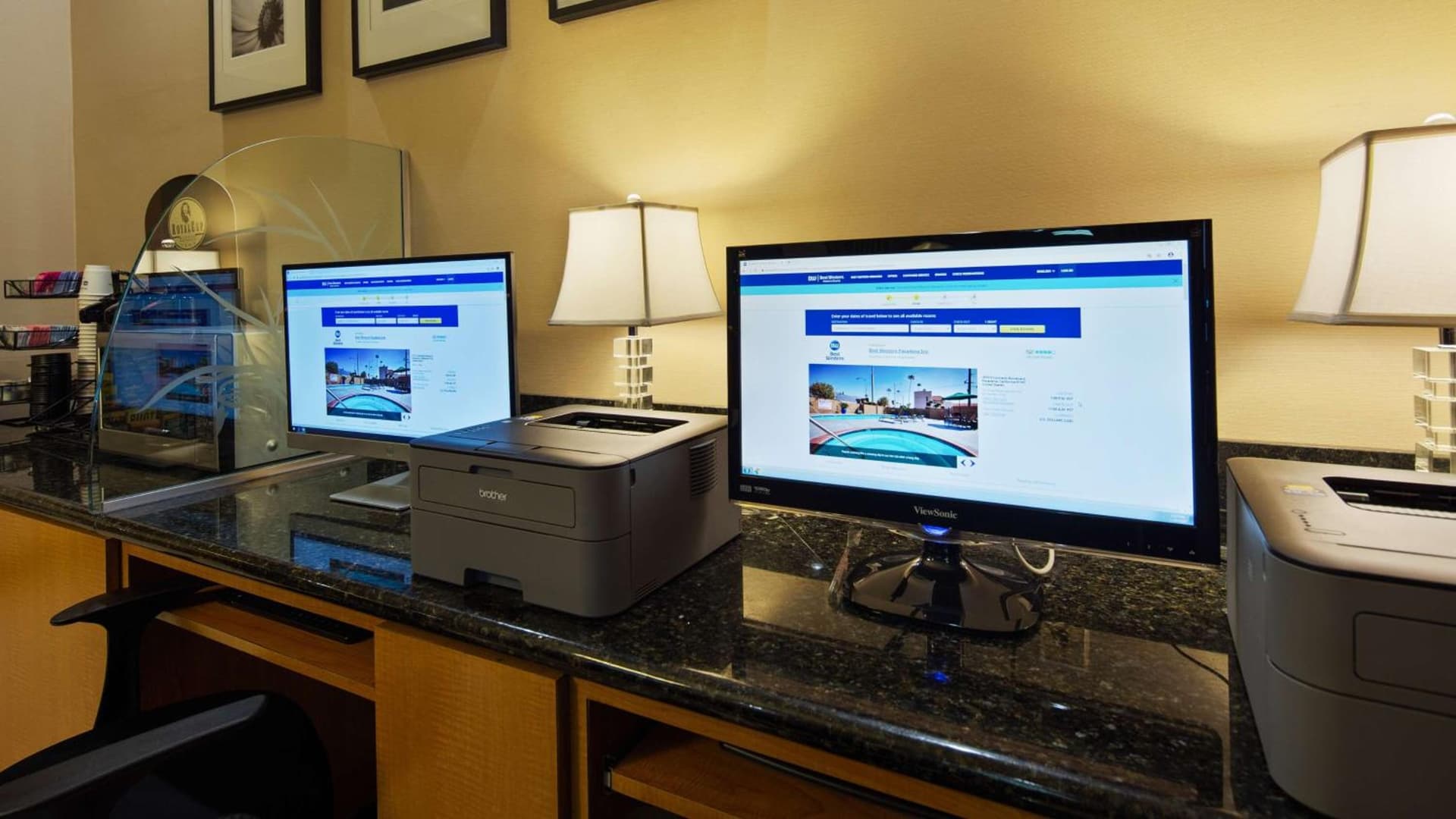 Best Western Pasadena Inn gallery photo in Pasadena, CA — image 14
