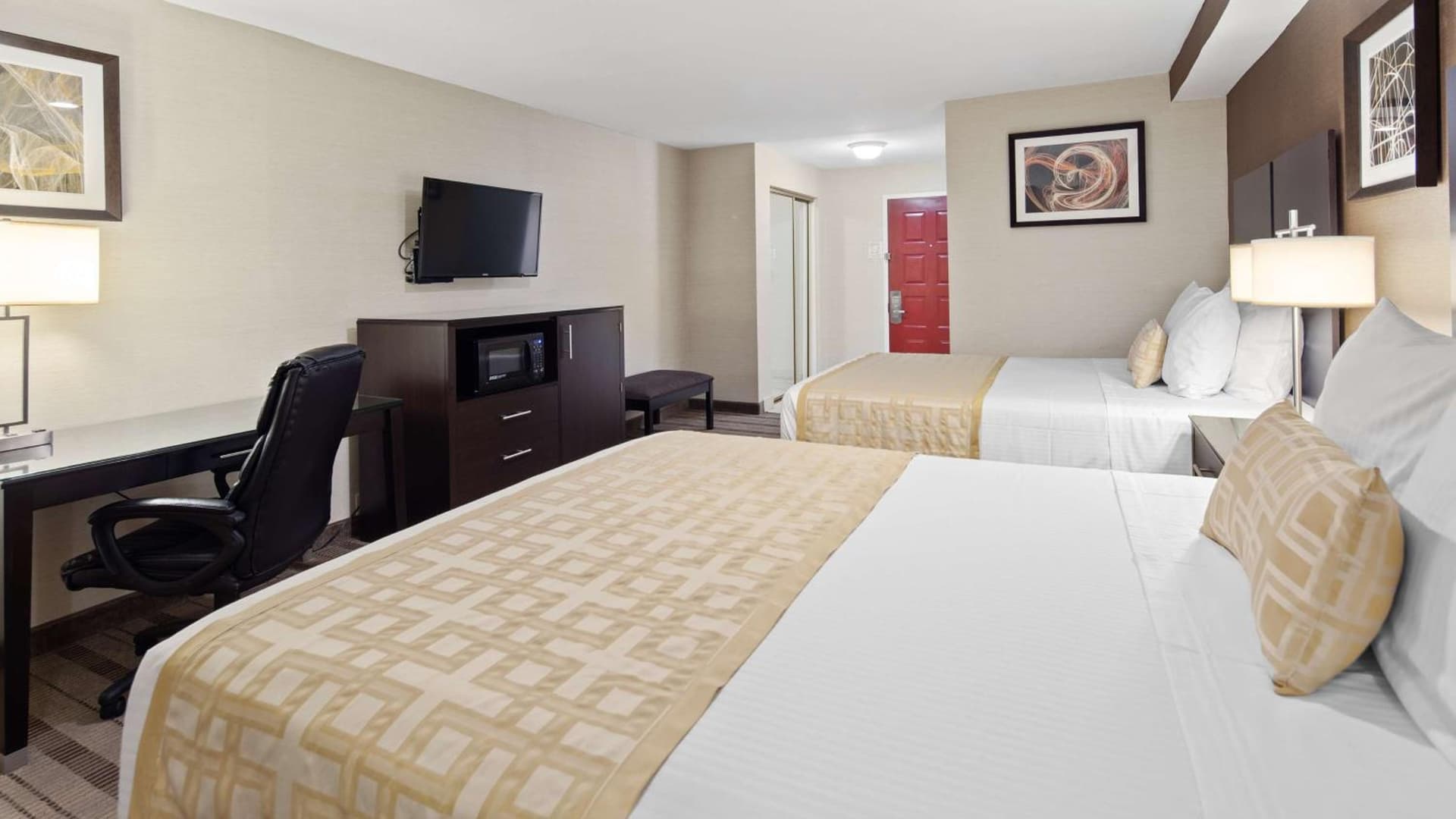 Best Western Pasadena Royale Inn & Suites gallery photo in Pasadena, CA — image 25