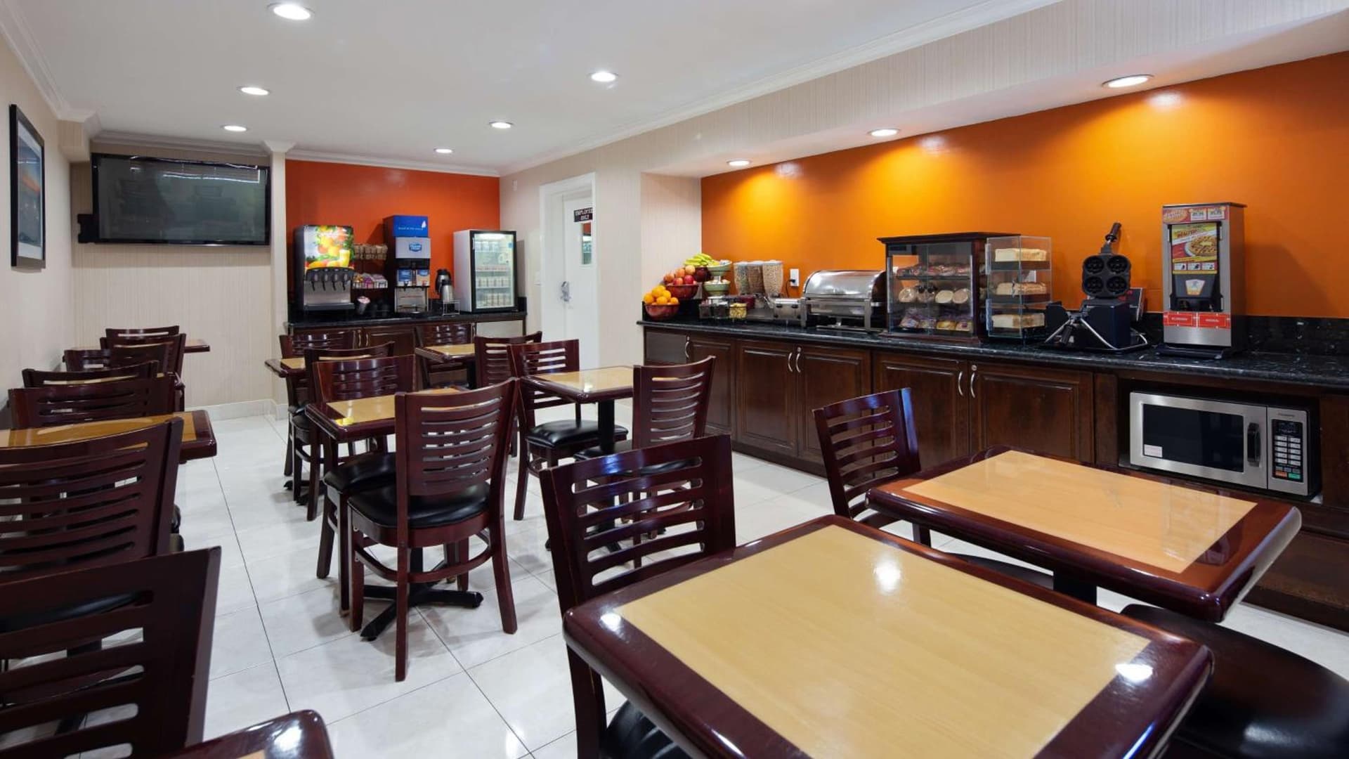 Best Western Pasadena Inn gallery photo in Pasadena, CA — image 17