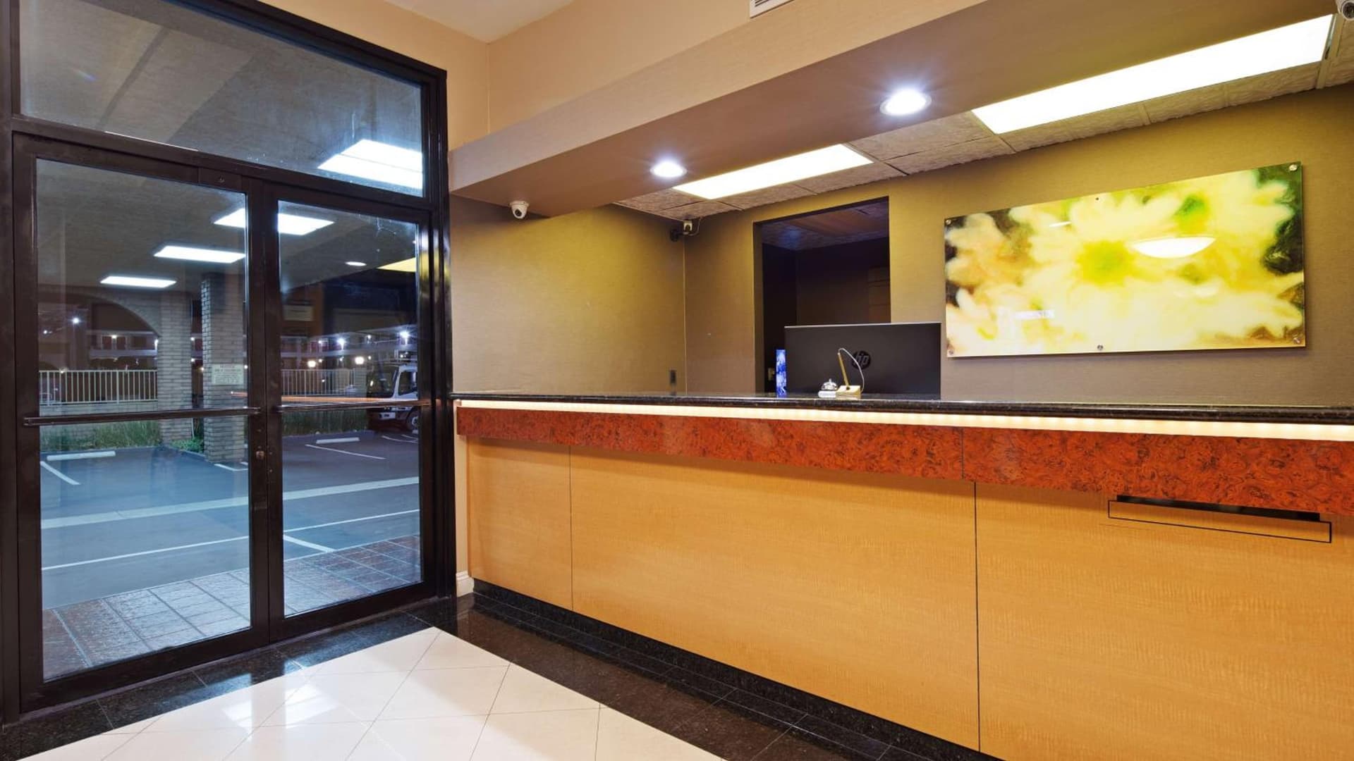 Best Western Pasadena Inn gallery photo in Pasadena, CA — image 15