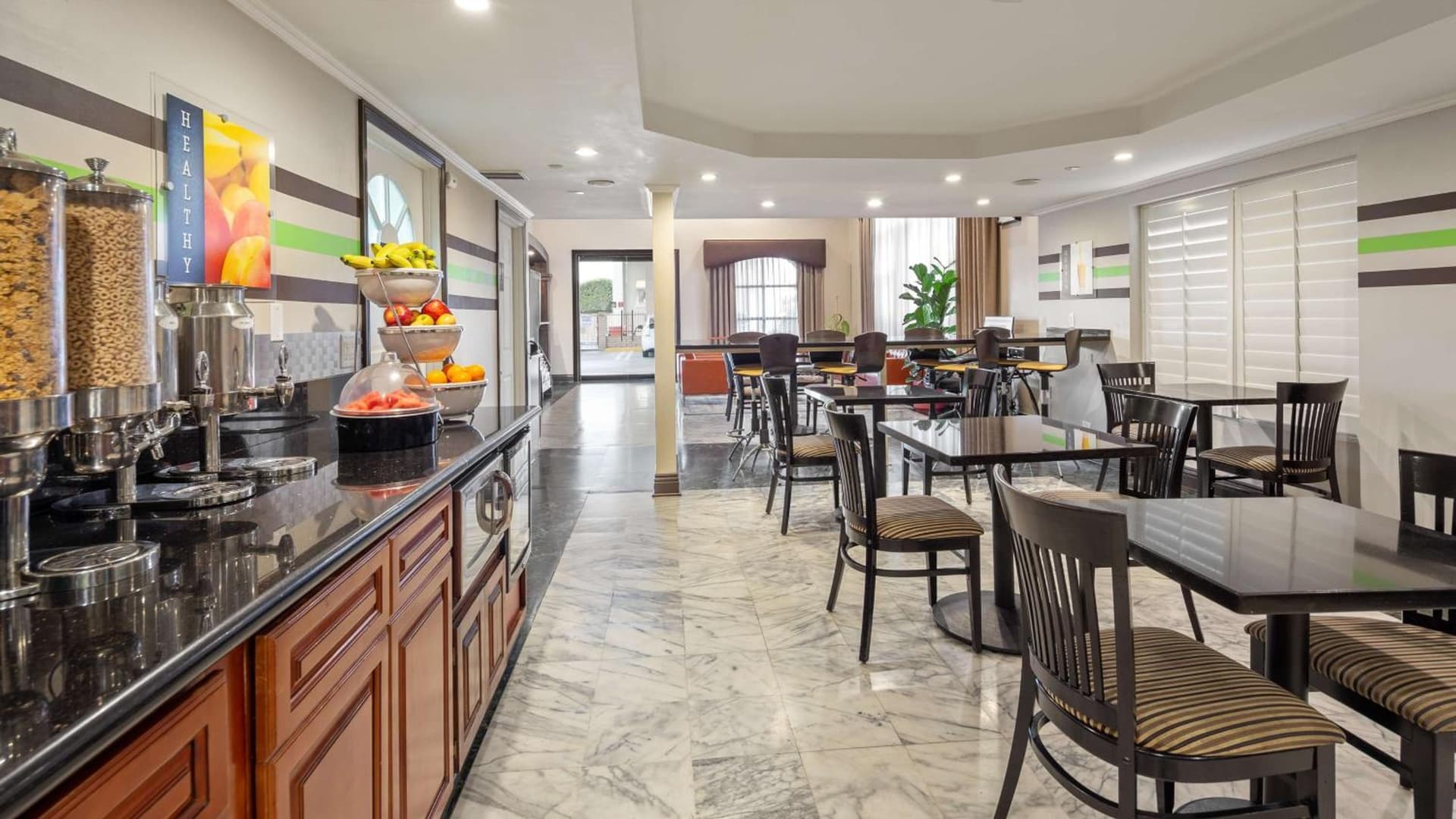 Best Western Pasadena Royale Inn & Suites gallery photo in Pasadena, CA — image 21