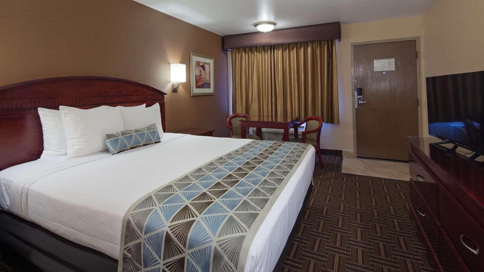 Best Western Pasadena Inn gallery photo in Pasadena, CA — image 7