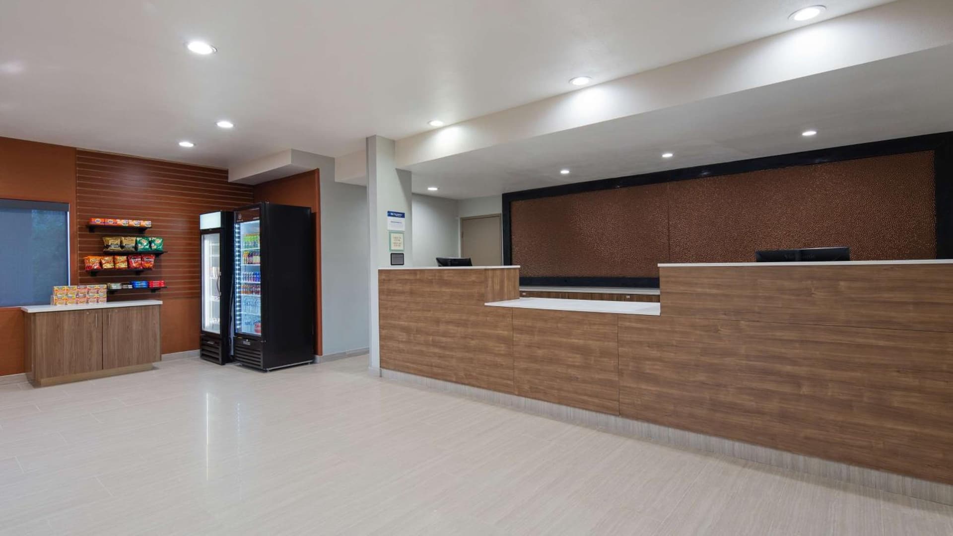 Best Western Carlsbad by the Sea gallery photo in Carlsbad, CA — image 25