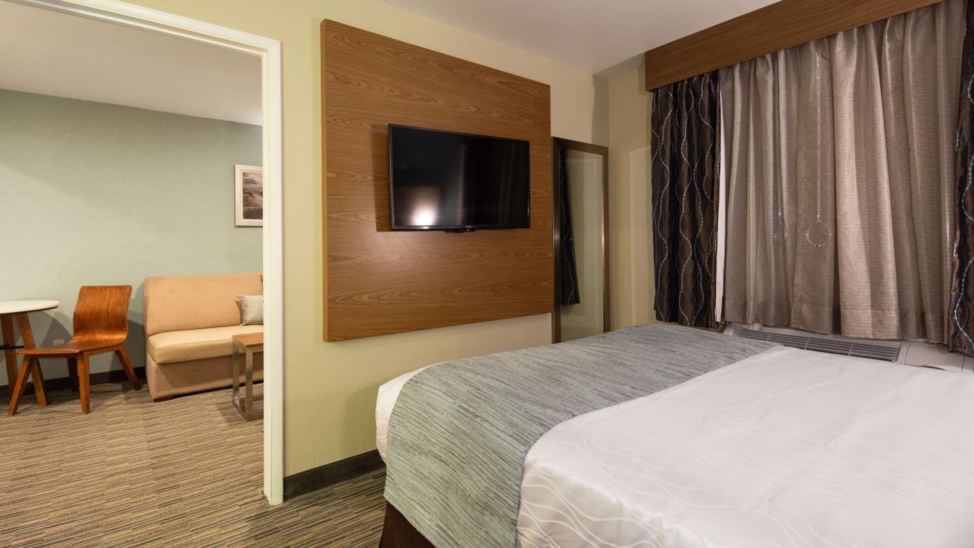 Best Western Carlsbad by the Sea gallery photo in Carlsbad, CA — image 18