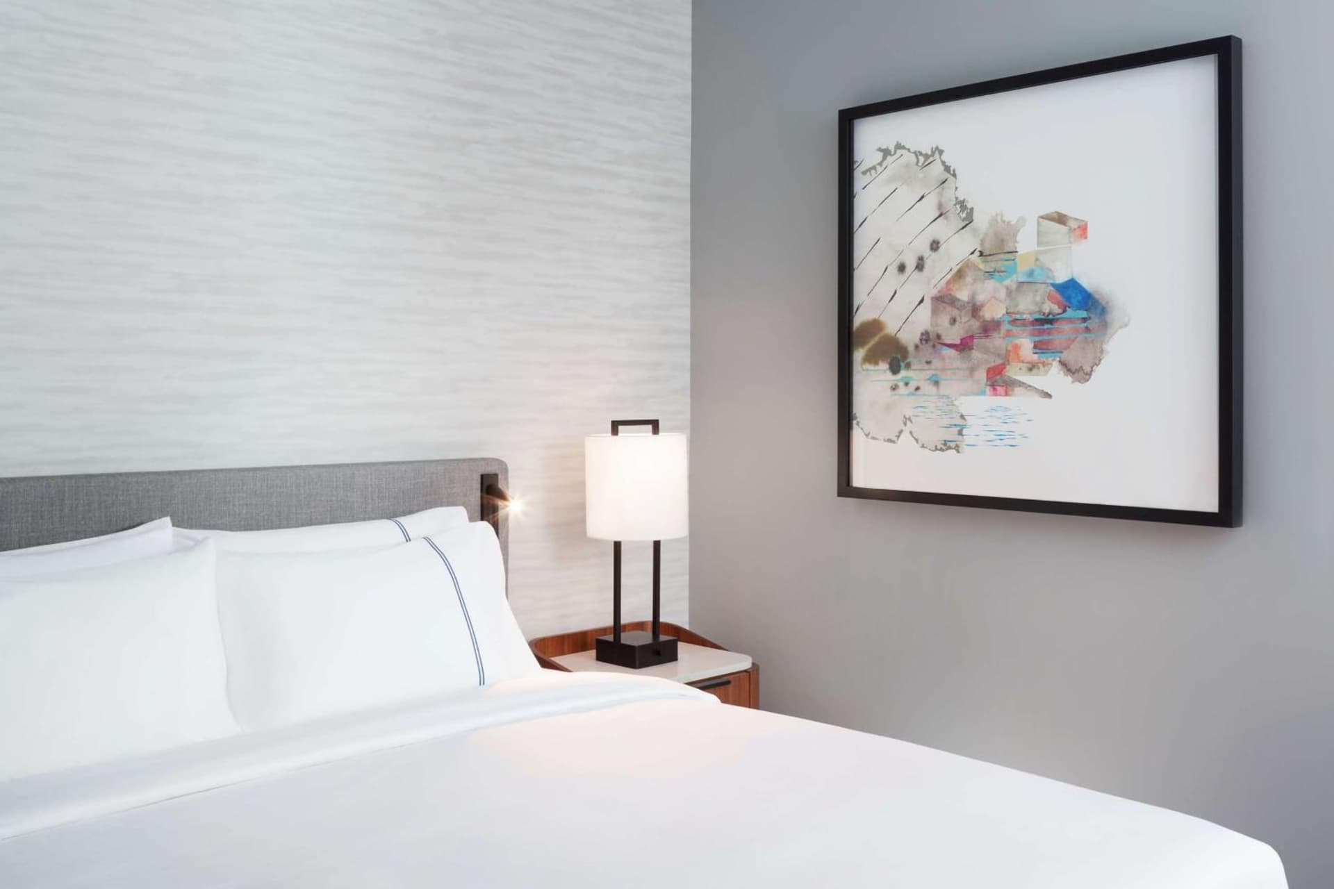 Grand Hyatt at SFO gallery photo in Millbrae, CA — image 6