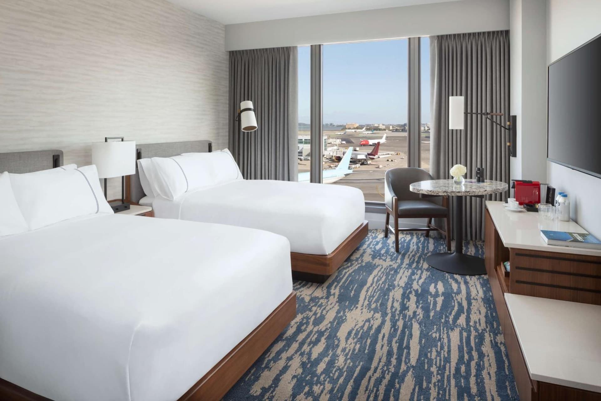 Grand Hyatt at SFO gallery photo in Millbrae, CA — image 33
