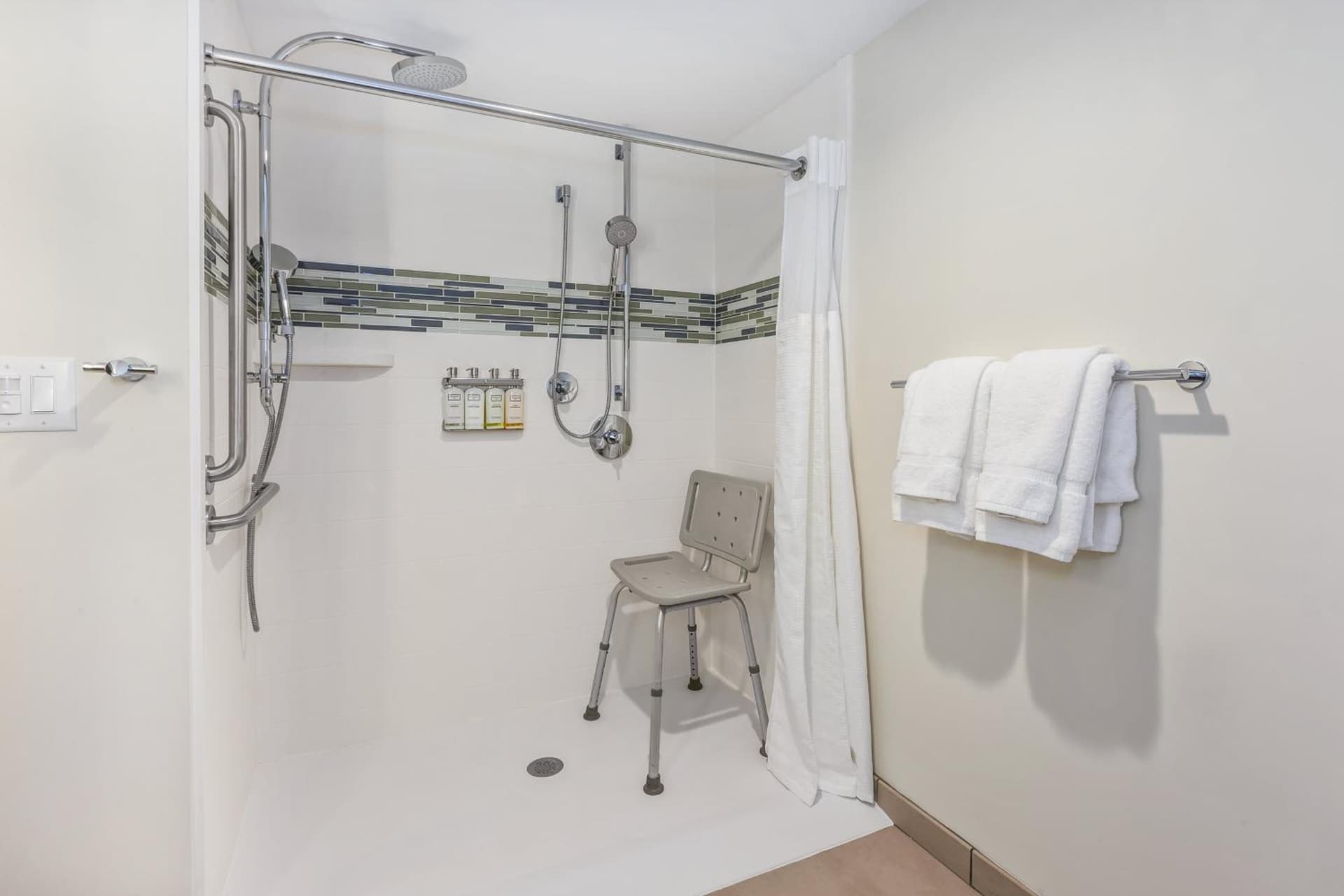 EVEN Hotel Ann Arbor S - University Area by IHG gallery photo in Ann Arbor, MI — image 30