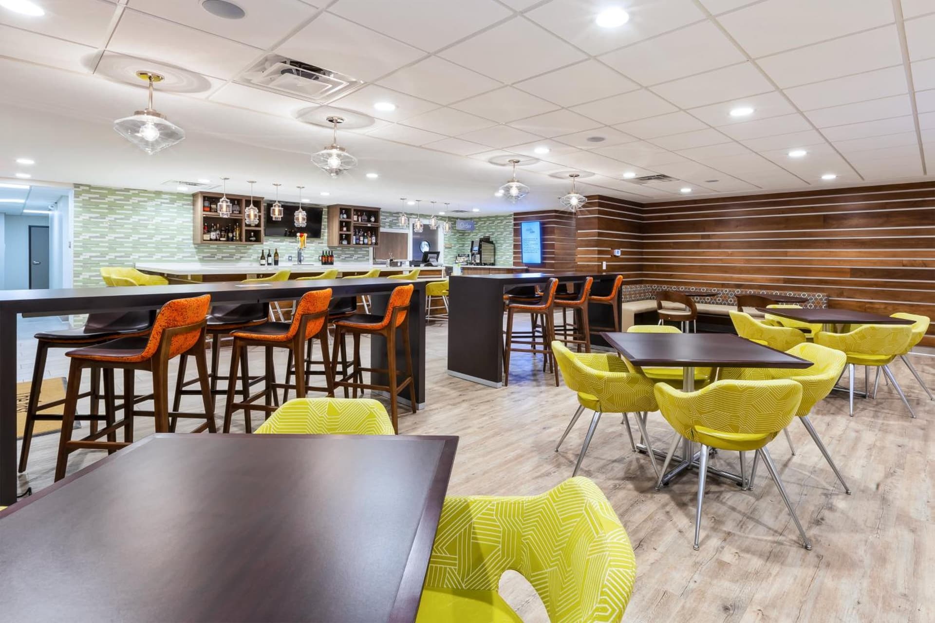 EVEN Hotel Ann Arbor S - University Area by IHG gallery photo in Ann Arbor, MI — image 47