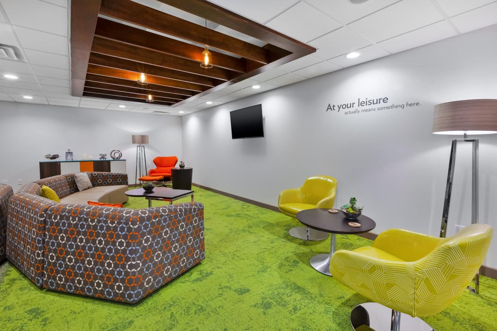EVEN Hotel Ann Arbor S - University Area by IHG gallery photo in Ann Arbor, MI — image 43