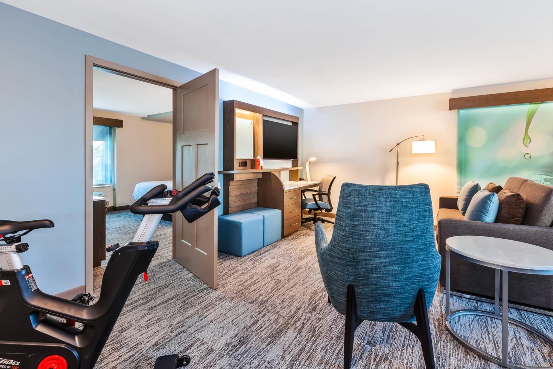 EVEN Hotel Ann Arbor S - University Area by IHG gallery photo in Ann Arbor, MI — image 13
