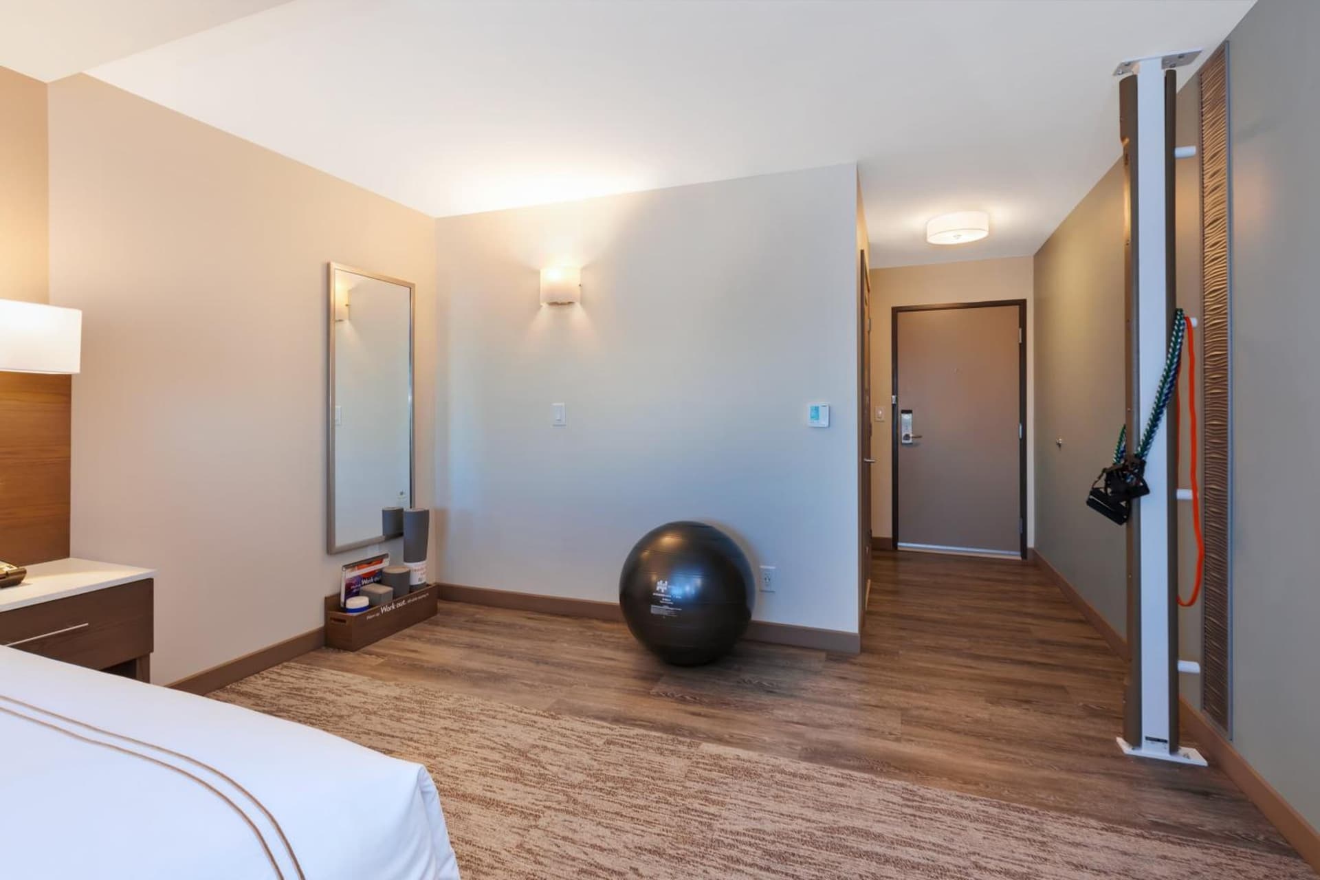 EVEN Hotel Ann Arbor S - University Area by IHG gallery photo in Ann Arbor, MI — image 12
