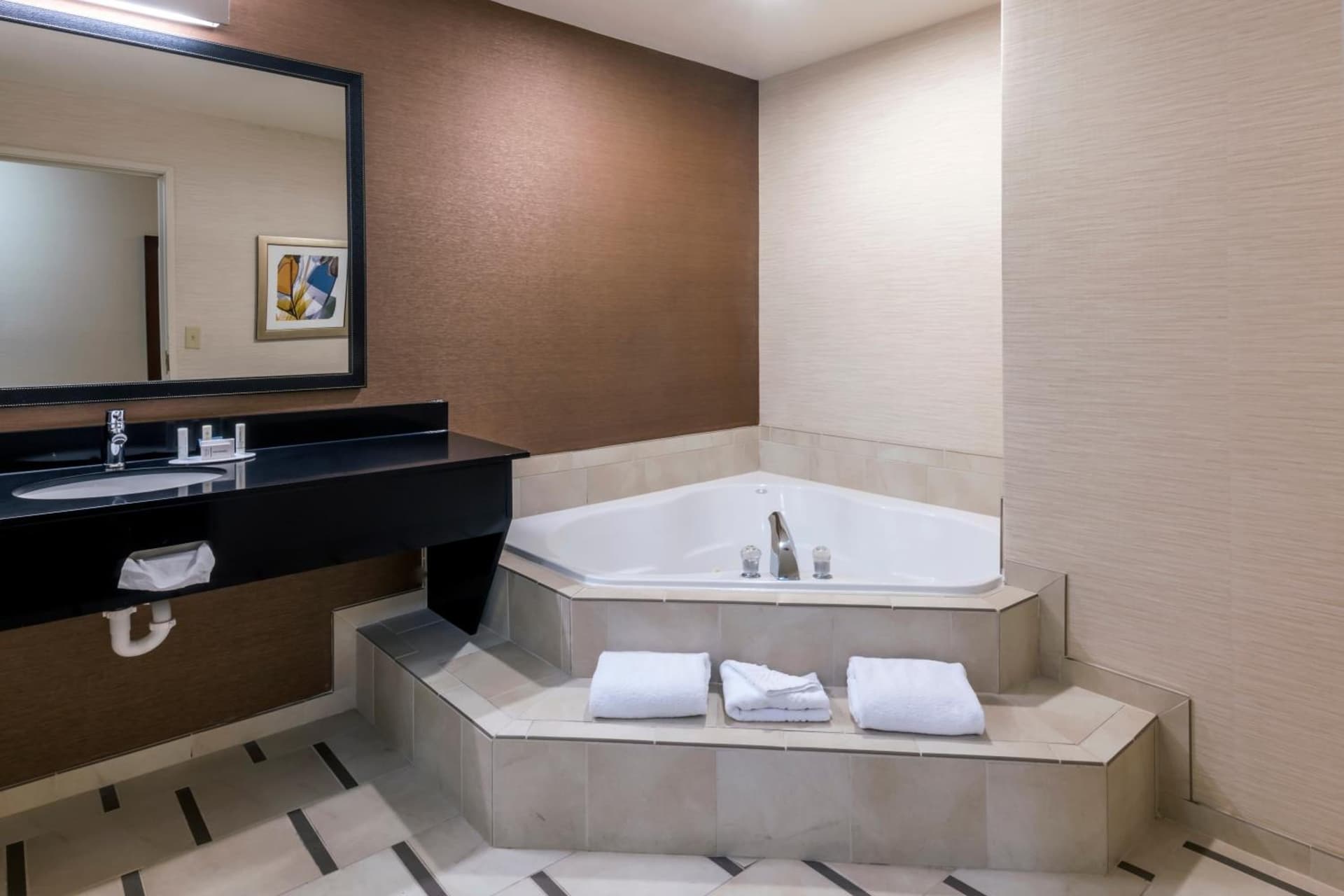 Fairfield Inn Kansas City Downtown/Union Hill gallery photo in Kansas City, MO — image 16