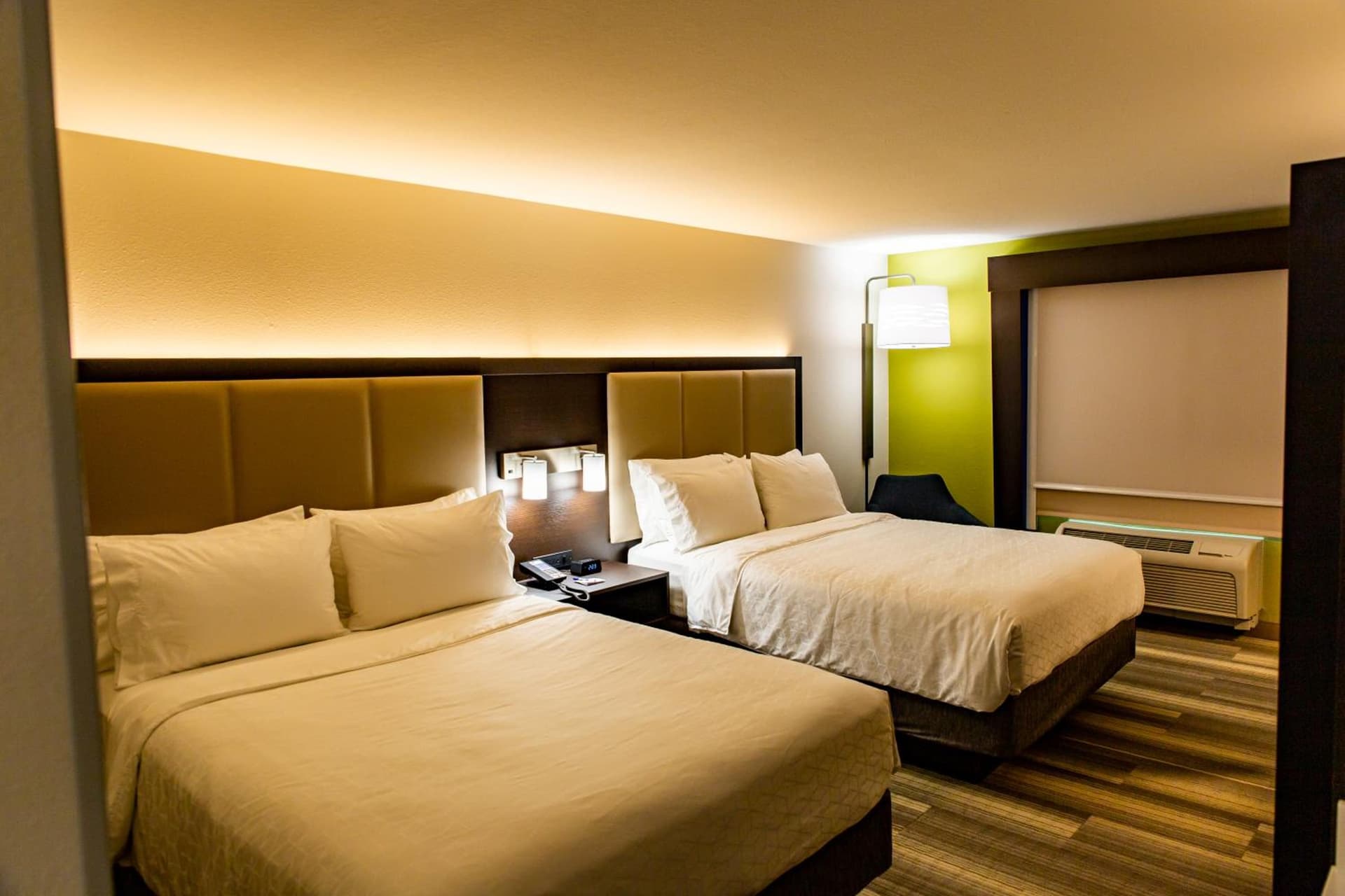 Holiday Inn Express - Columbus - Dublin by IHG property views in Dublin, OH — gallery photo 3