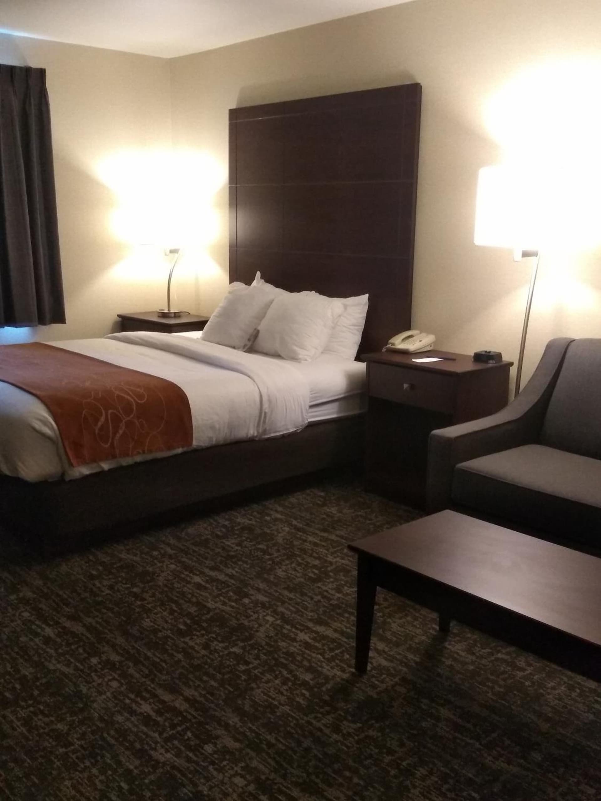 Cobblestone Suites - Ripon property views in Ripon, WI — gallery photo 3