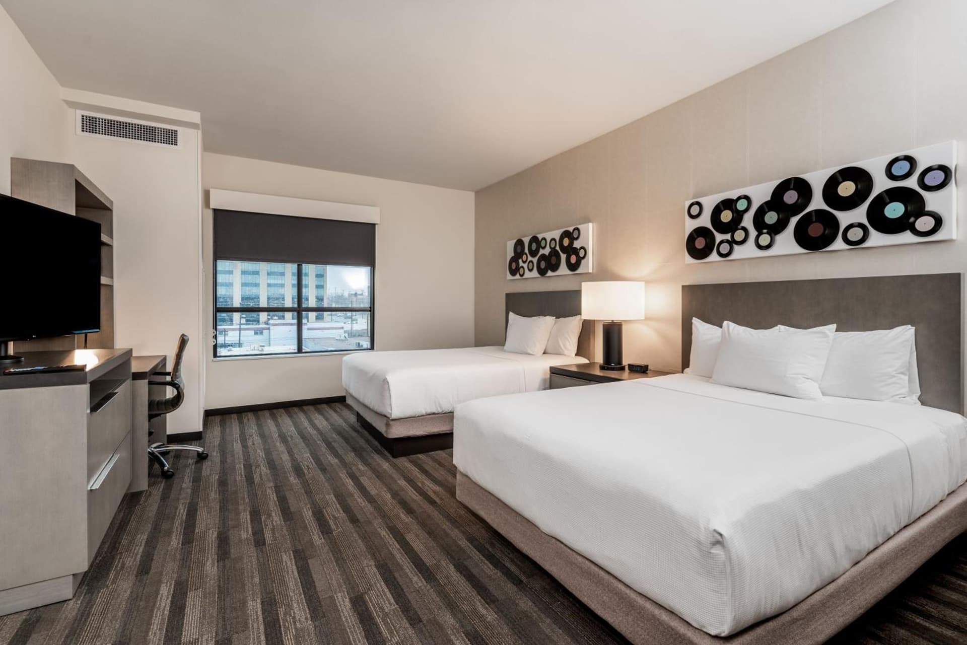 Hyatt House Nashville Downtown-Convention Center gallery photo in Nashville, TN — image 35
