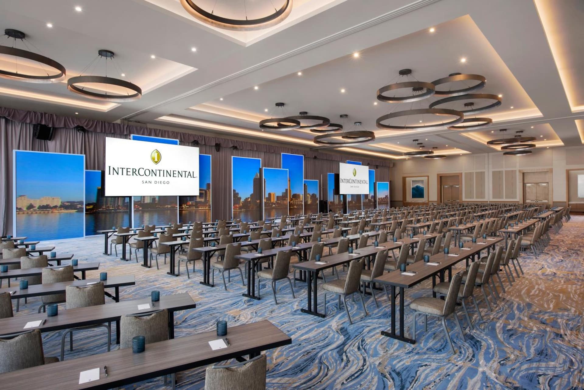 InterContinental San Diego by IHG gallery photo in San Diego, CA — image 70