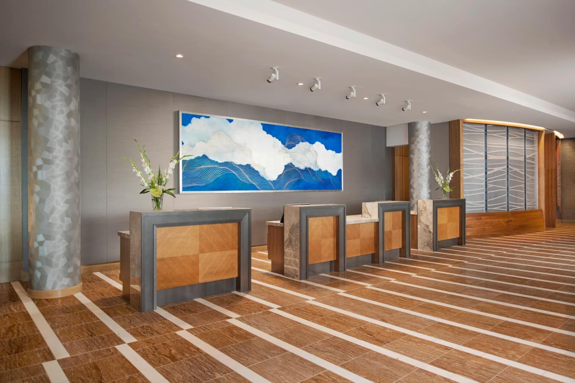InterContinental San Diego by IHG gallery photo in San Diego, CA — image 47
