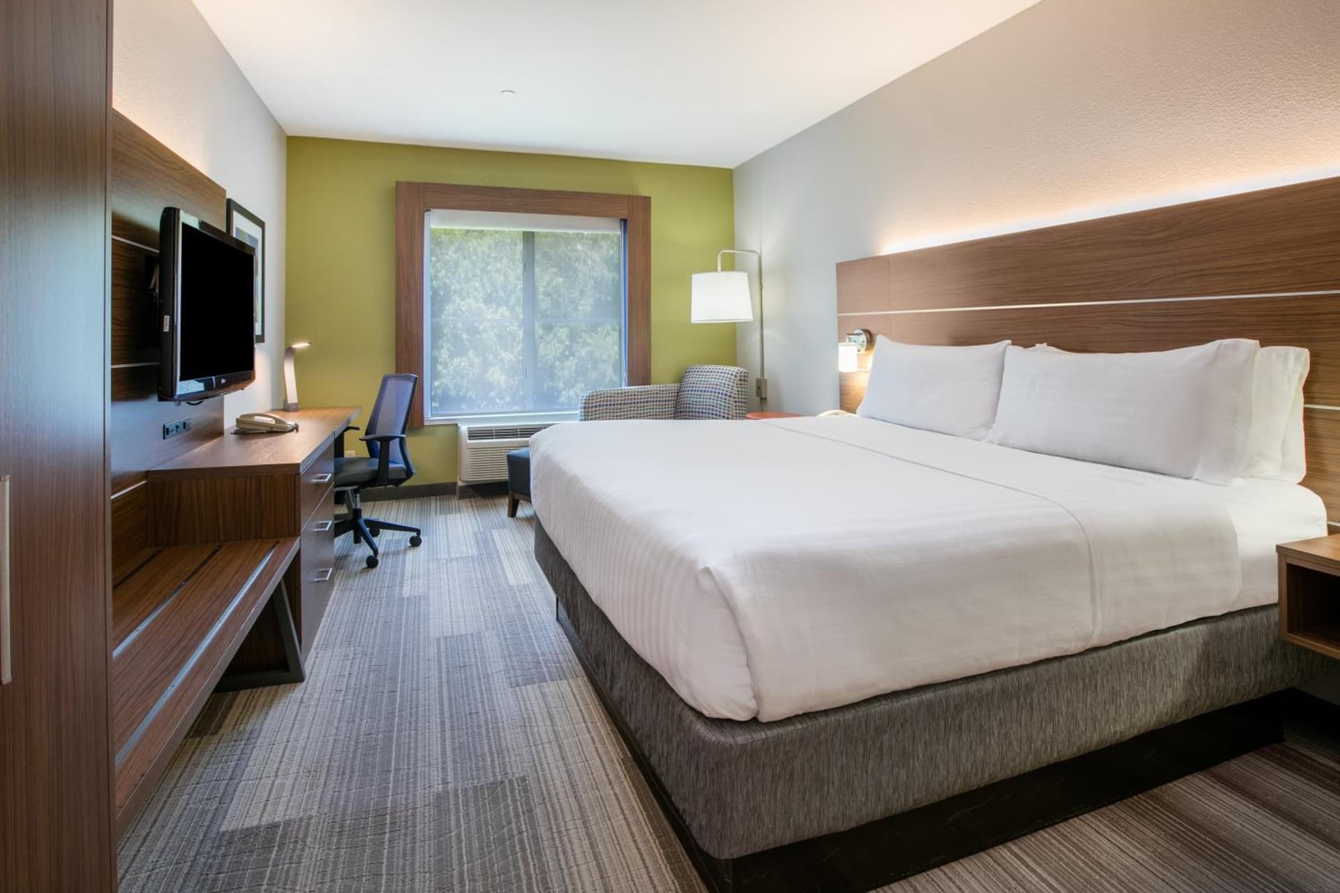 Holiday Inn Express Hotel & Suites Dallas - Grand Prairie I-20 by IHG gallery photo in Grand Prairie, TX — image 37