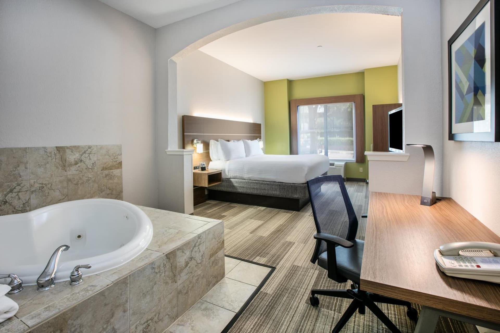 Holiday Inn Express Hotel & Suites Dallas - Grand Prairie I-20 by IHG gallery photo in Grand Prairie, TX — image 33