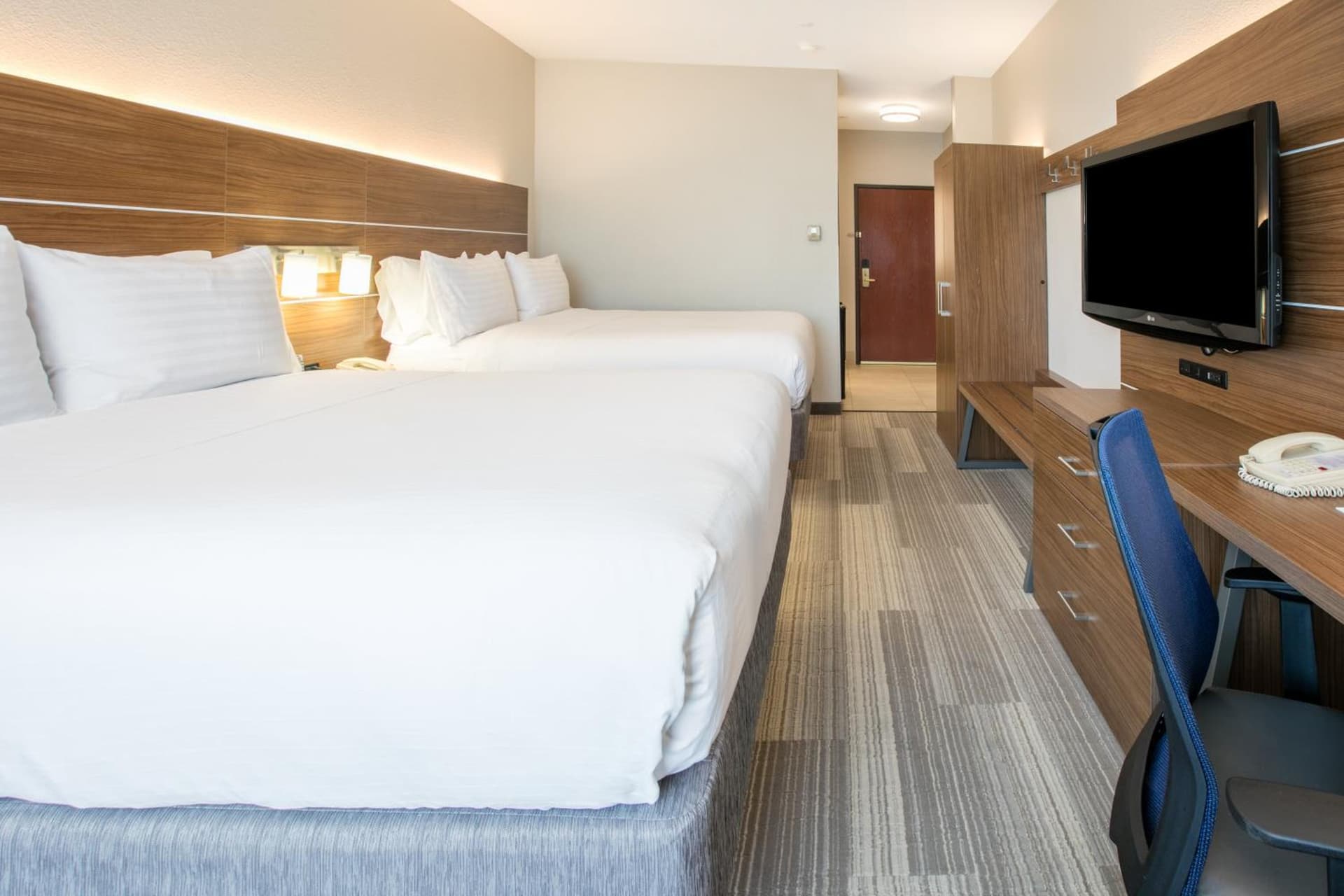 Holiday Inn Express Hotel & Suites Dallas - Grand Prairie I-20 by IHG gallery photo in Grand Prairie, TX — image 30