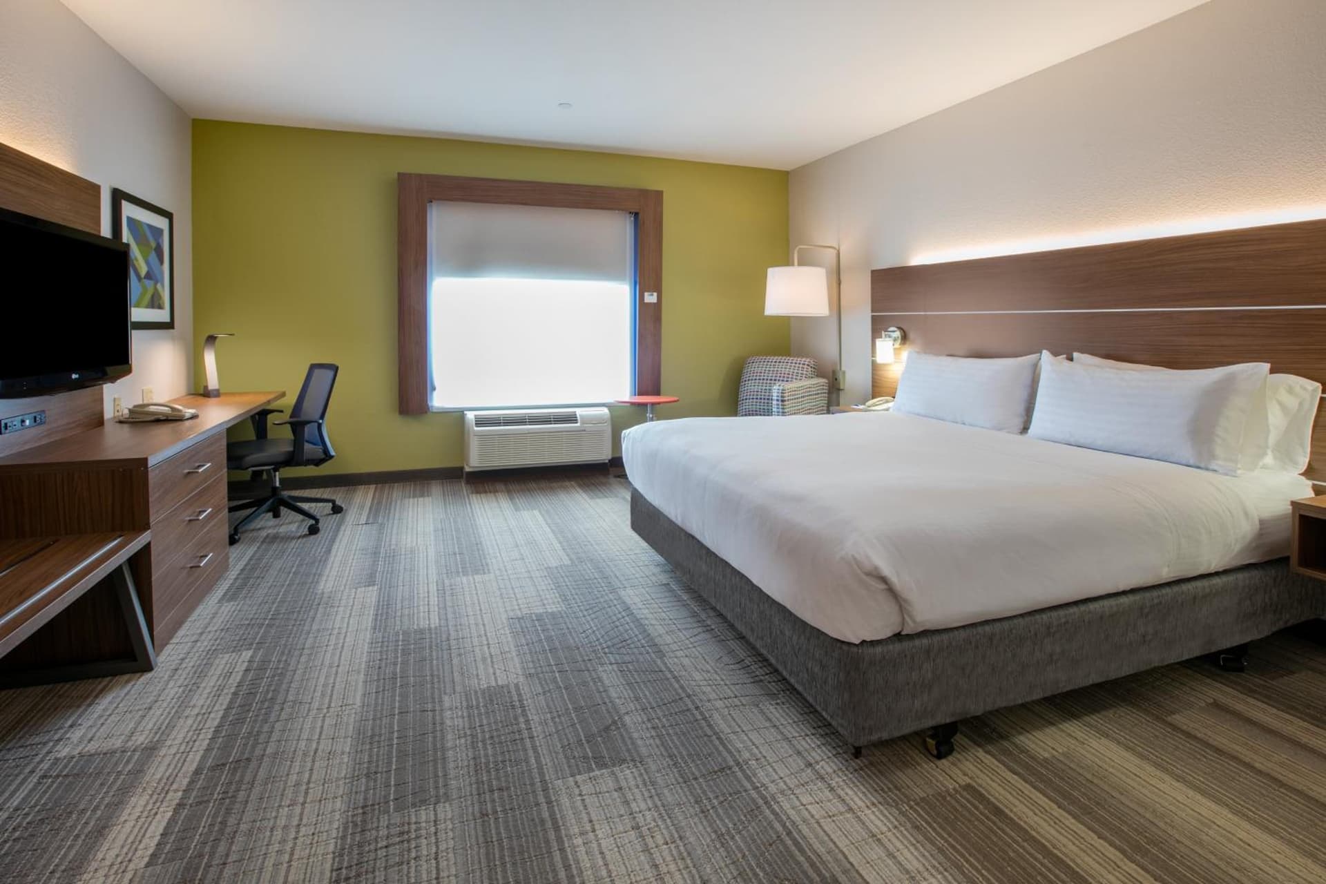 Holiday Inn Express Hotel & Suites Dallas - Grand Prairie I-20 by IHG gallery photo in Grand Prairie, TX — image 28