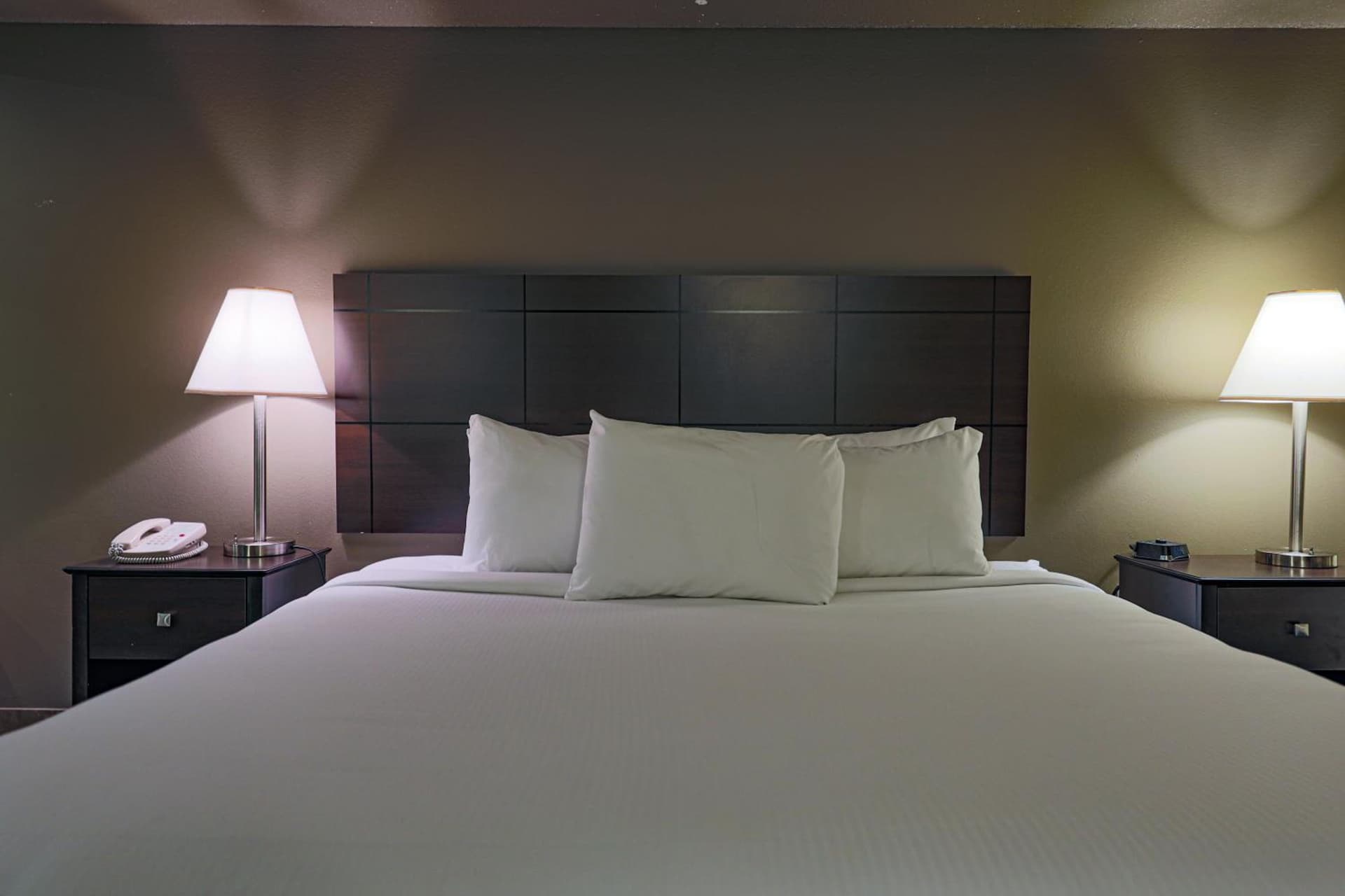 AmericInn by Wyndham Lincoln South gallery photo in Lincoln, NE — image 15