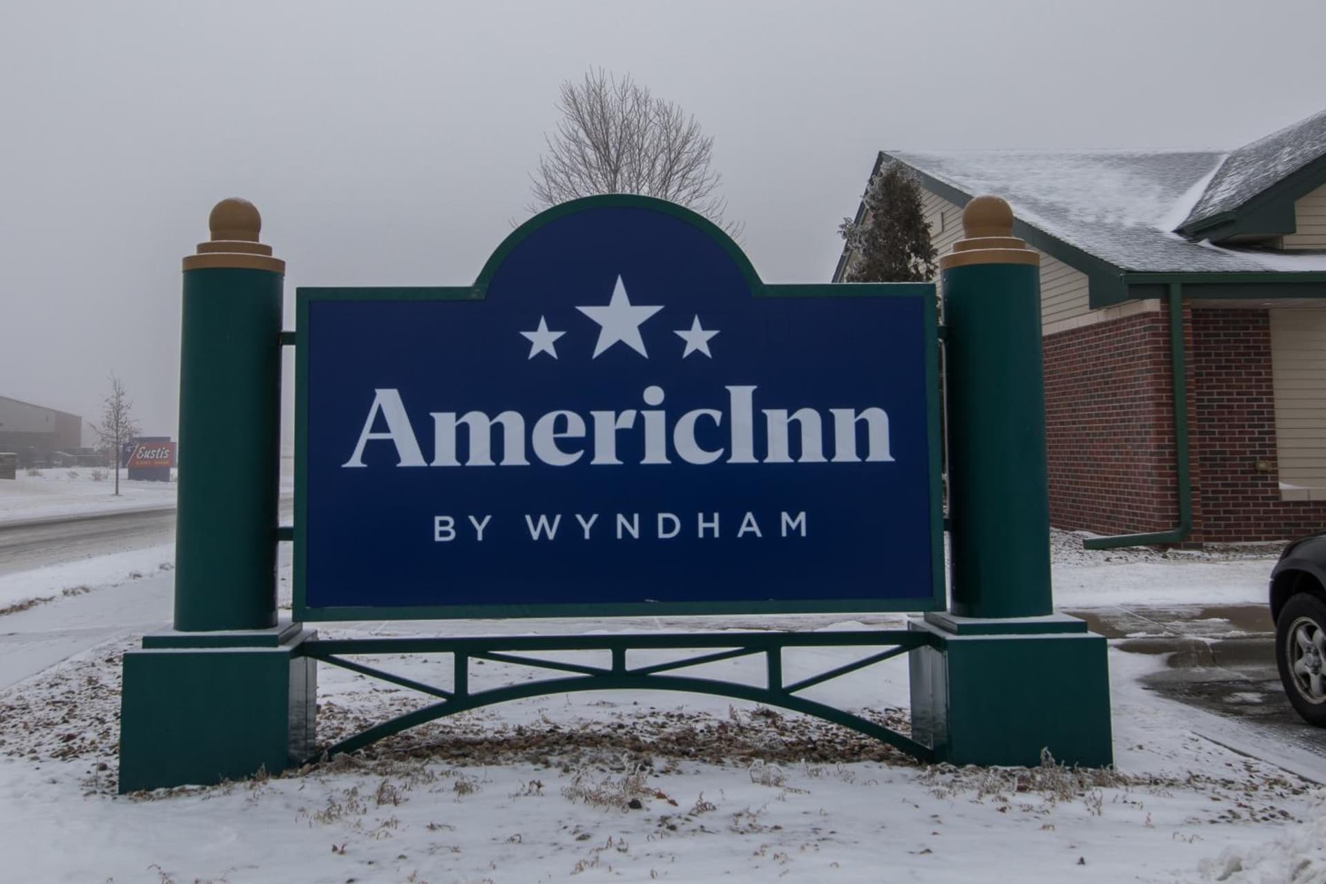 AmericInn by Wyndham Lincoln South gallery photo in Lincoln, NE — image 51