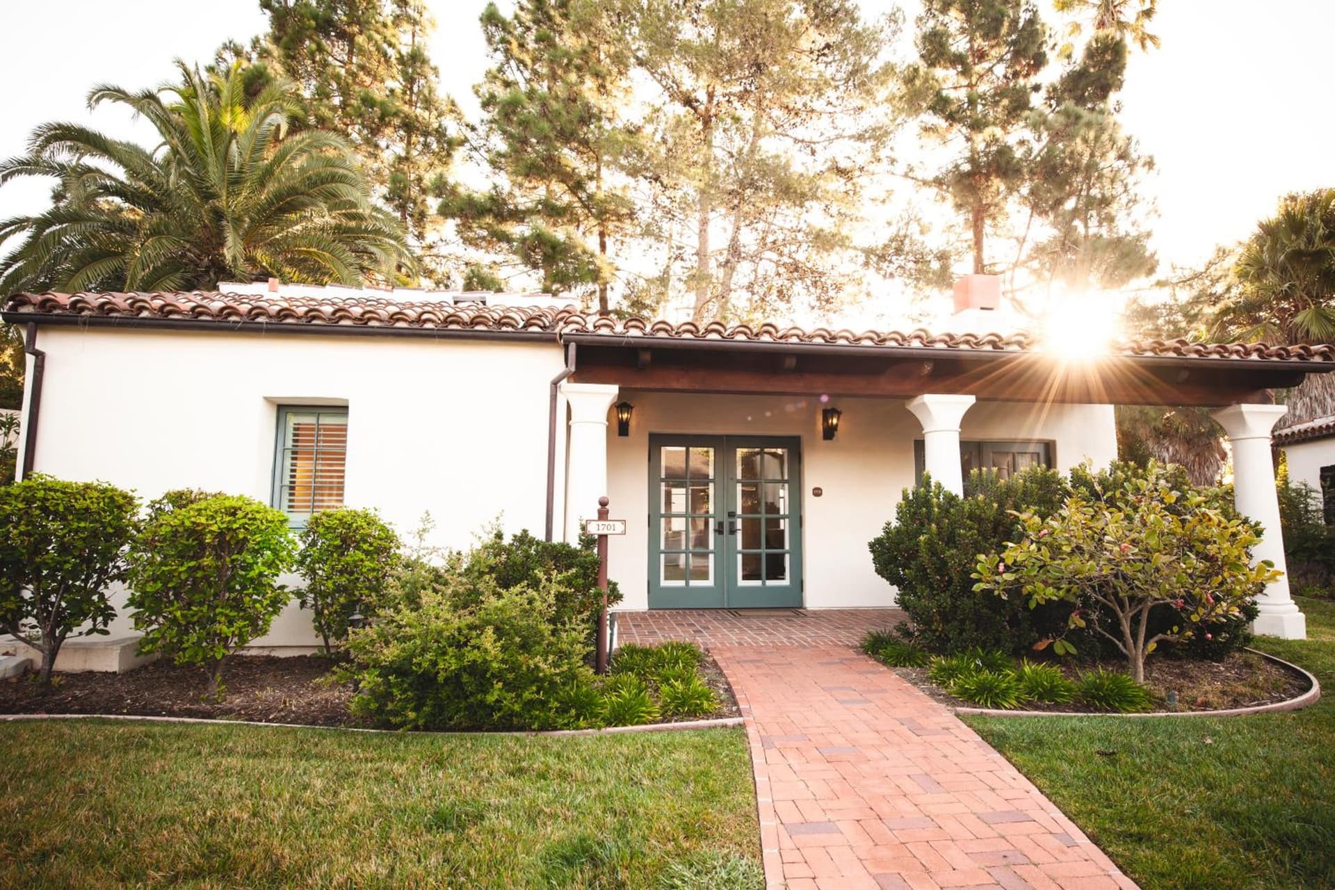 El Encanto Santa Barbara featured exterior or lobby in Santa Barbara, CA — similar hotel