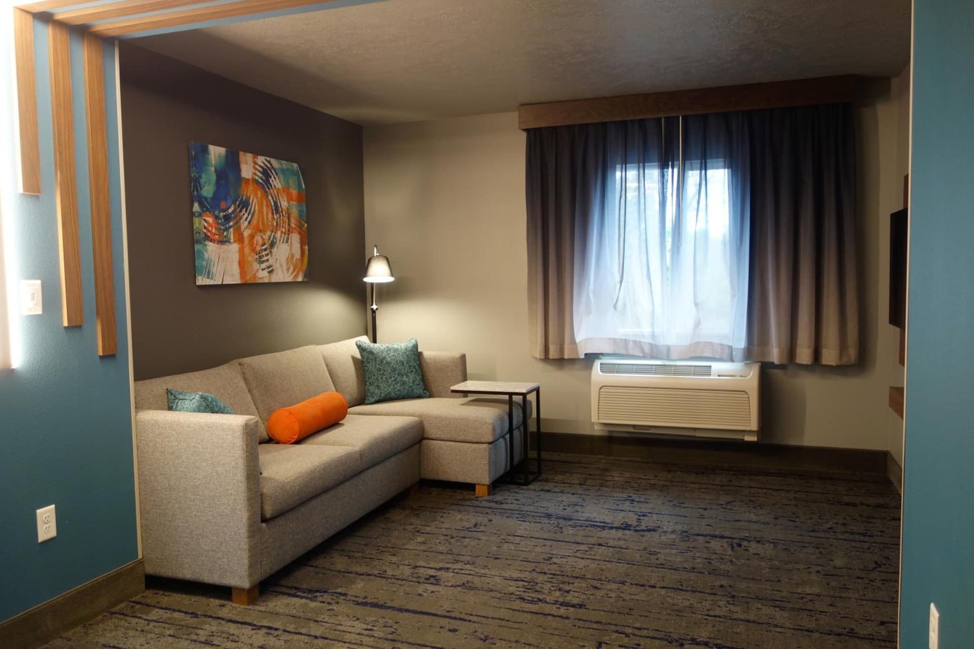 La Quinta Inn & Suites by Wyndham Springfield gallery photo in Springfield, OR — image 16