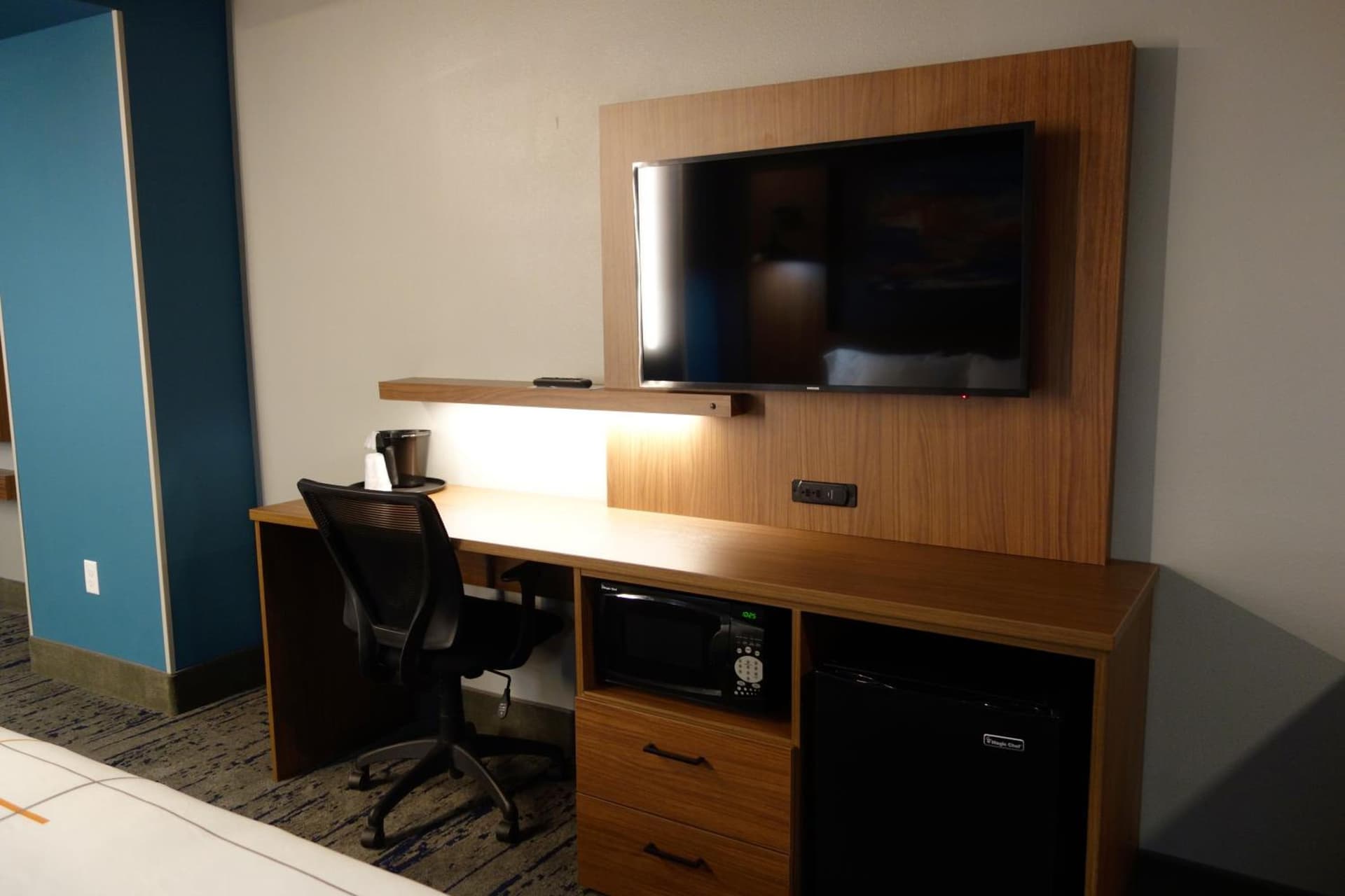 La Quinta Inn & Suites by Wyndham Springfield gallery photo in Springfield, OR — image 39