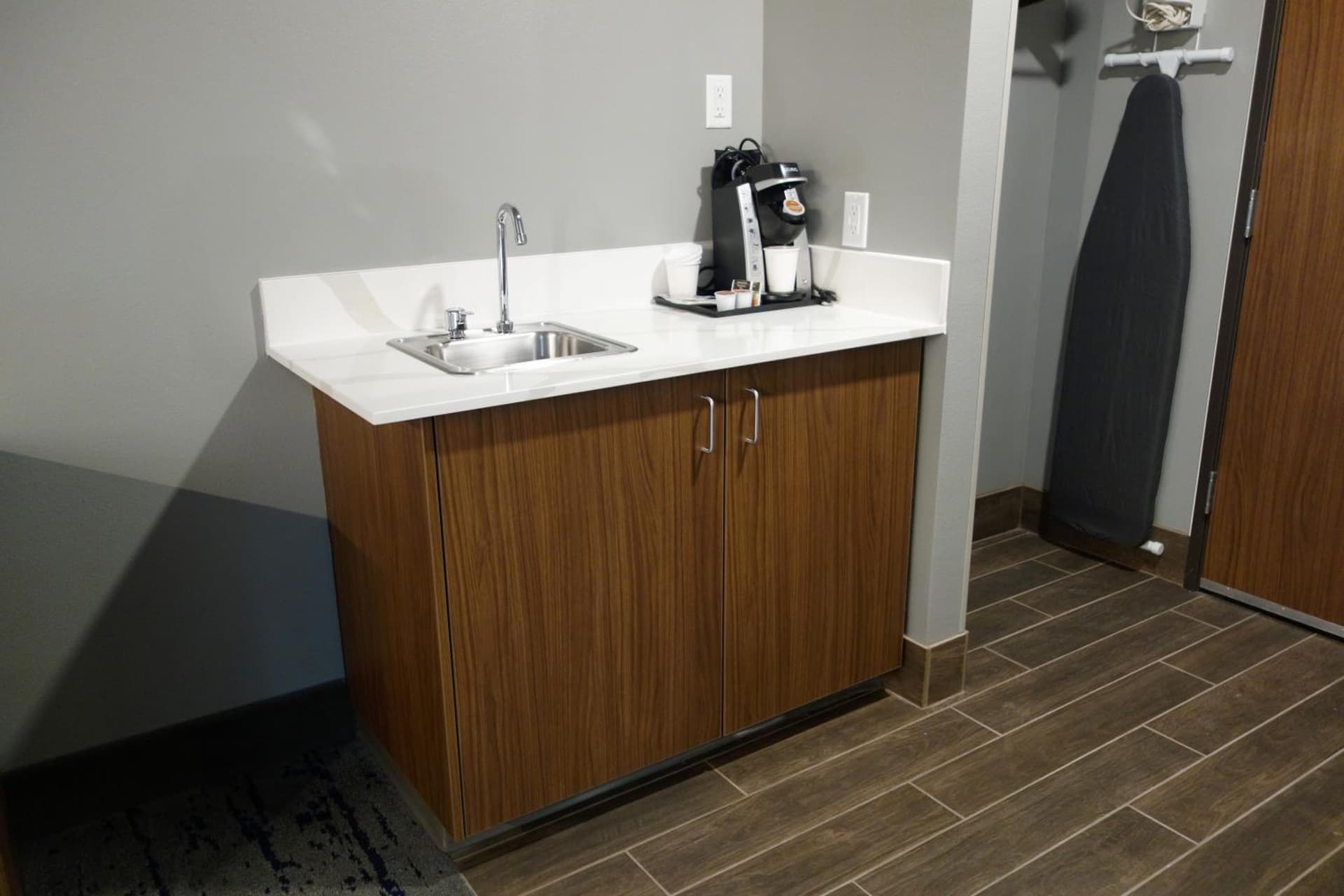 La Quinta Inn & Suites by Wyndham Springfield gallery photo in Springfield, OR — image 35